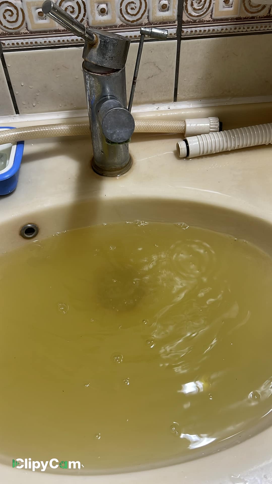 台中全戶水管清洗