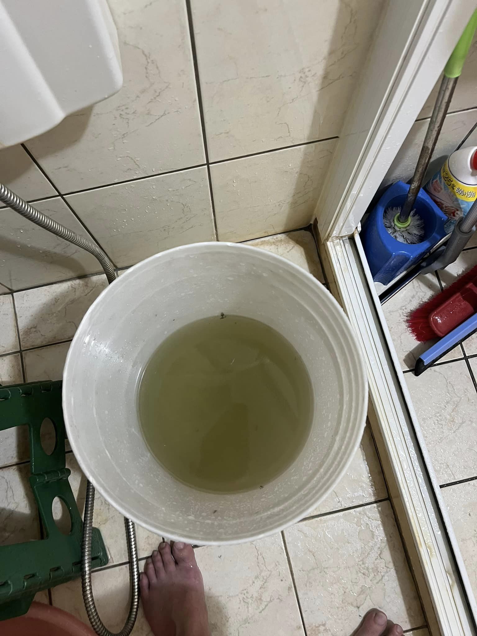 台中全戶水管清洗