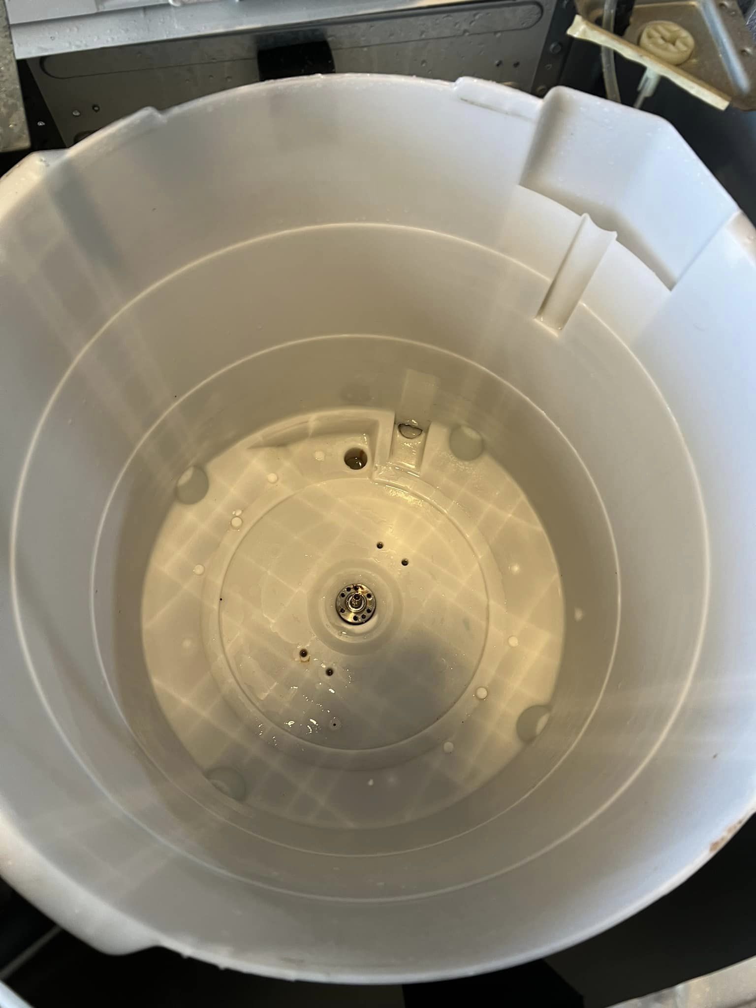 台中梧棲洗衣機清洗