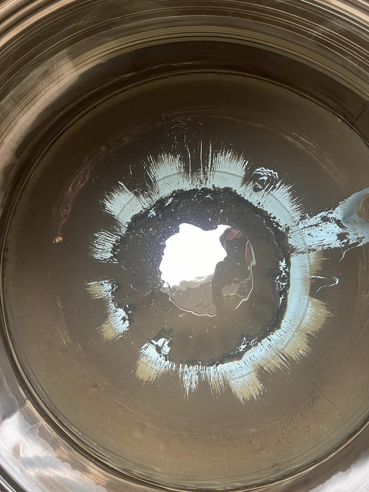 台中龍井水塔清洗