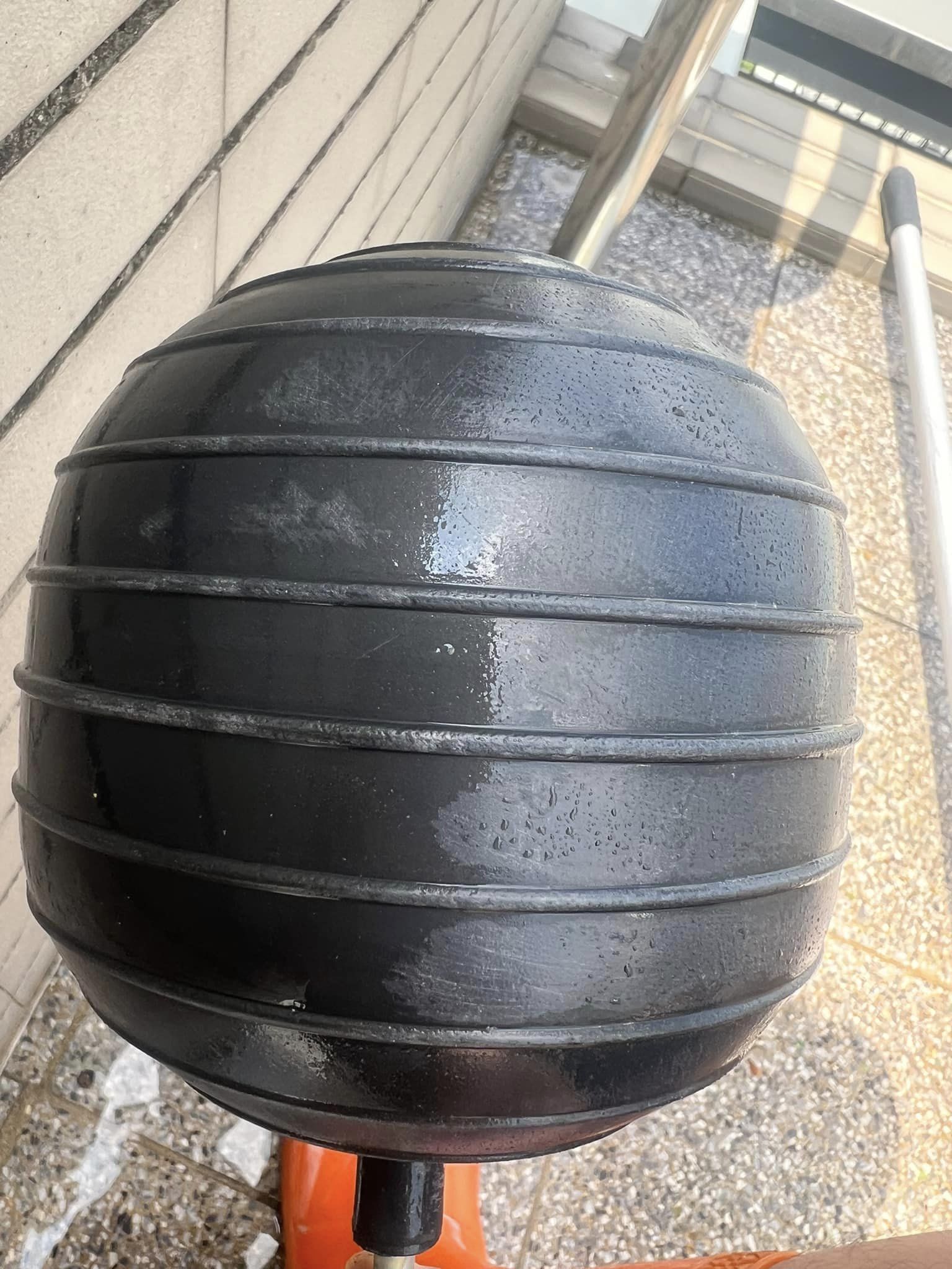 台中龍井水塔清洗