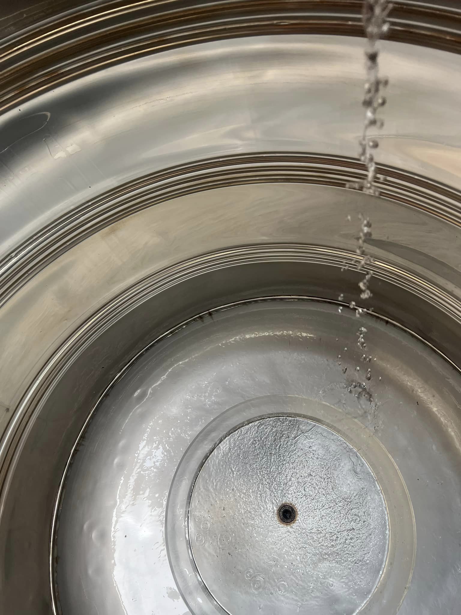 台中龍井水塔清洗