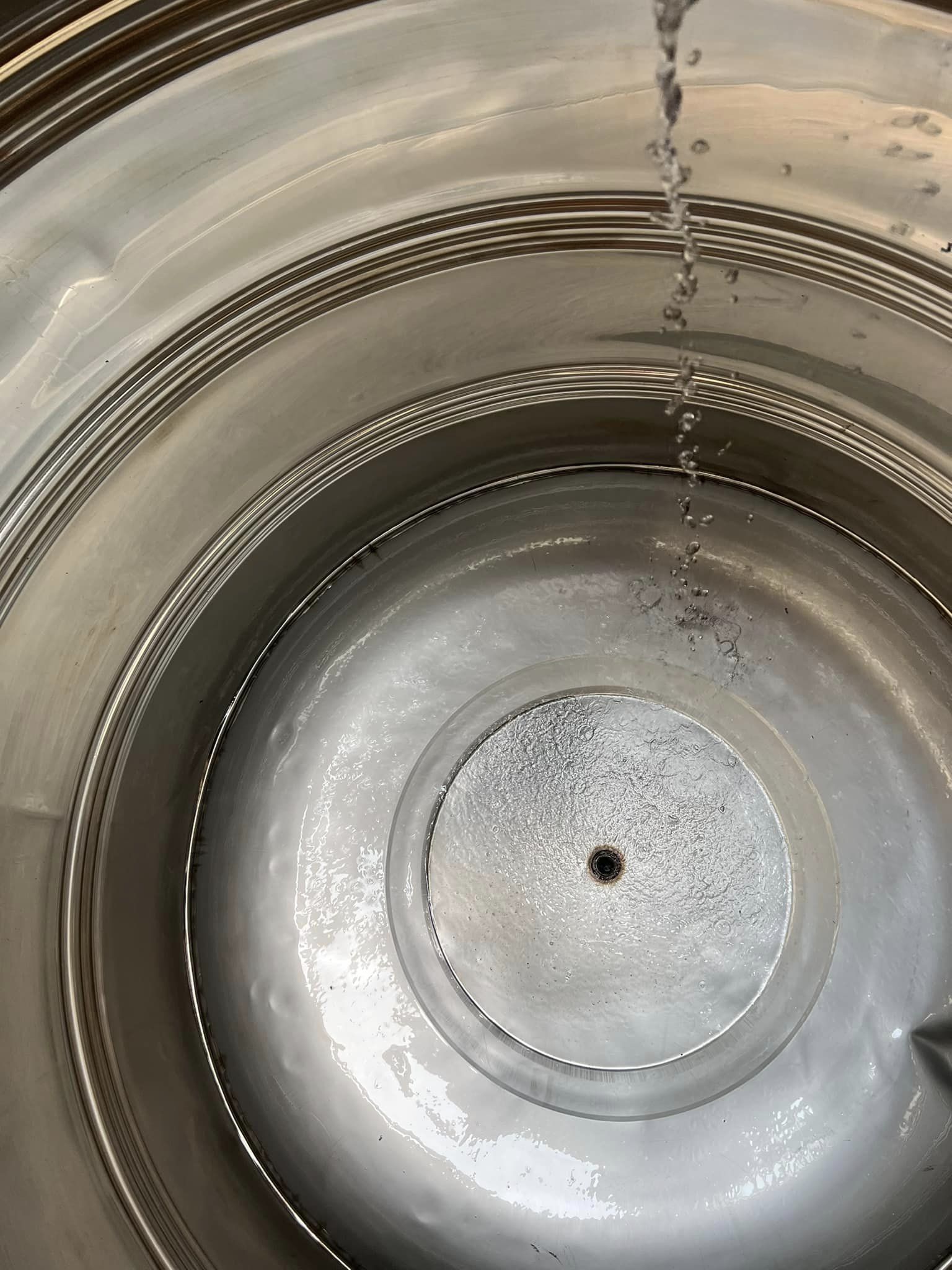 台中龍井水塔清洗