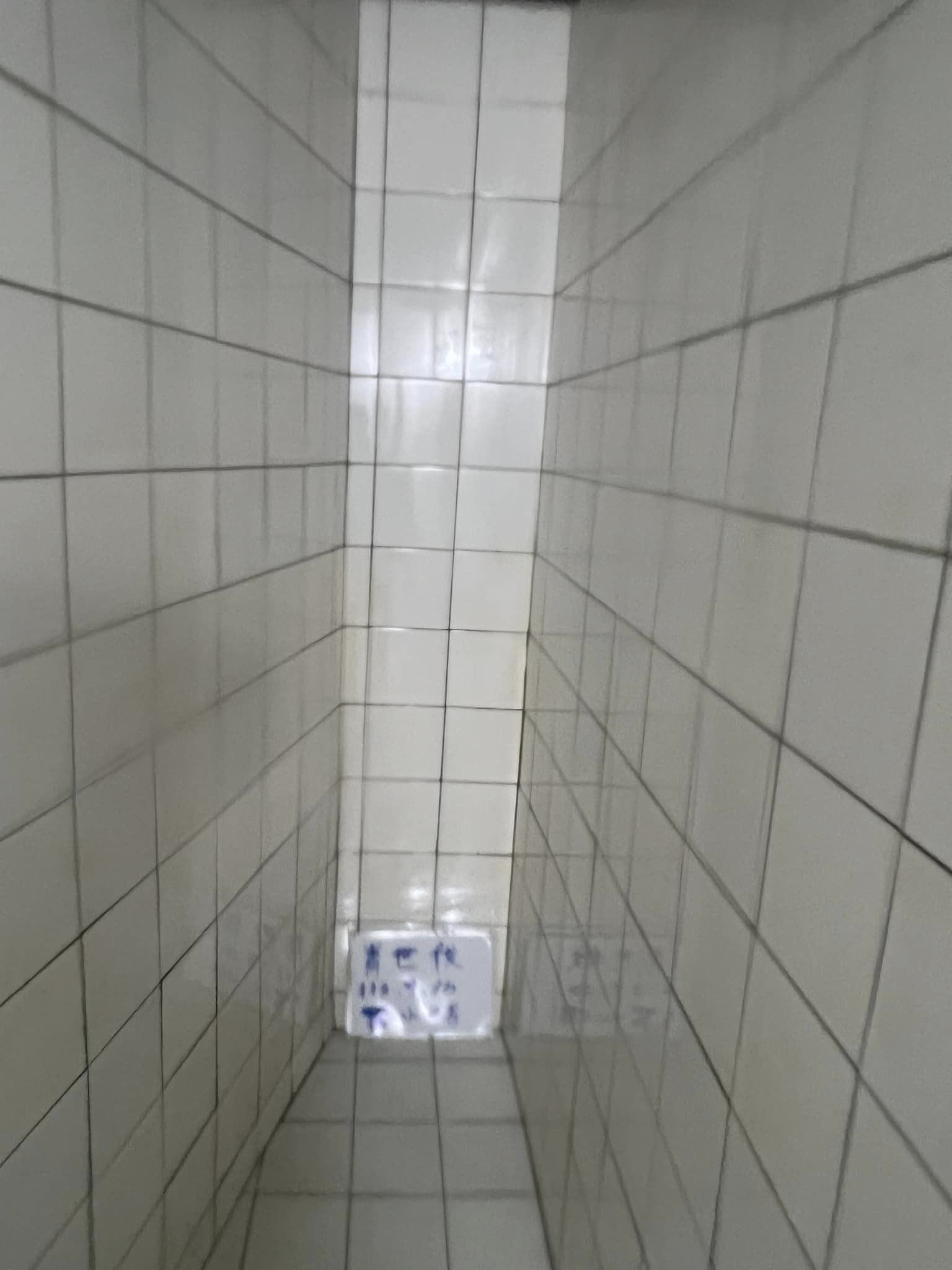 台中沙鹿RC蓄水池清洗