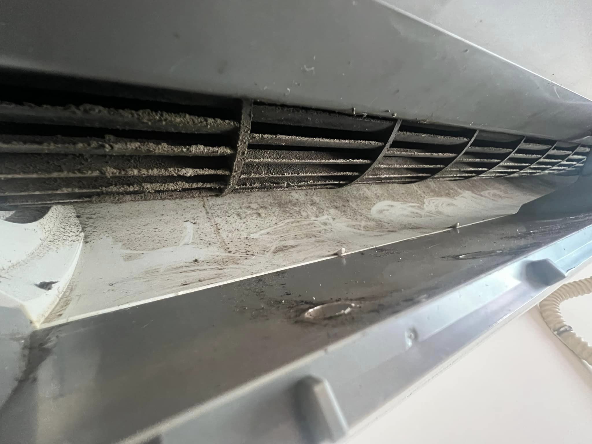 台中分離式冷氣清洗