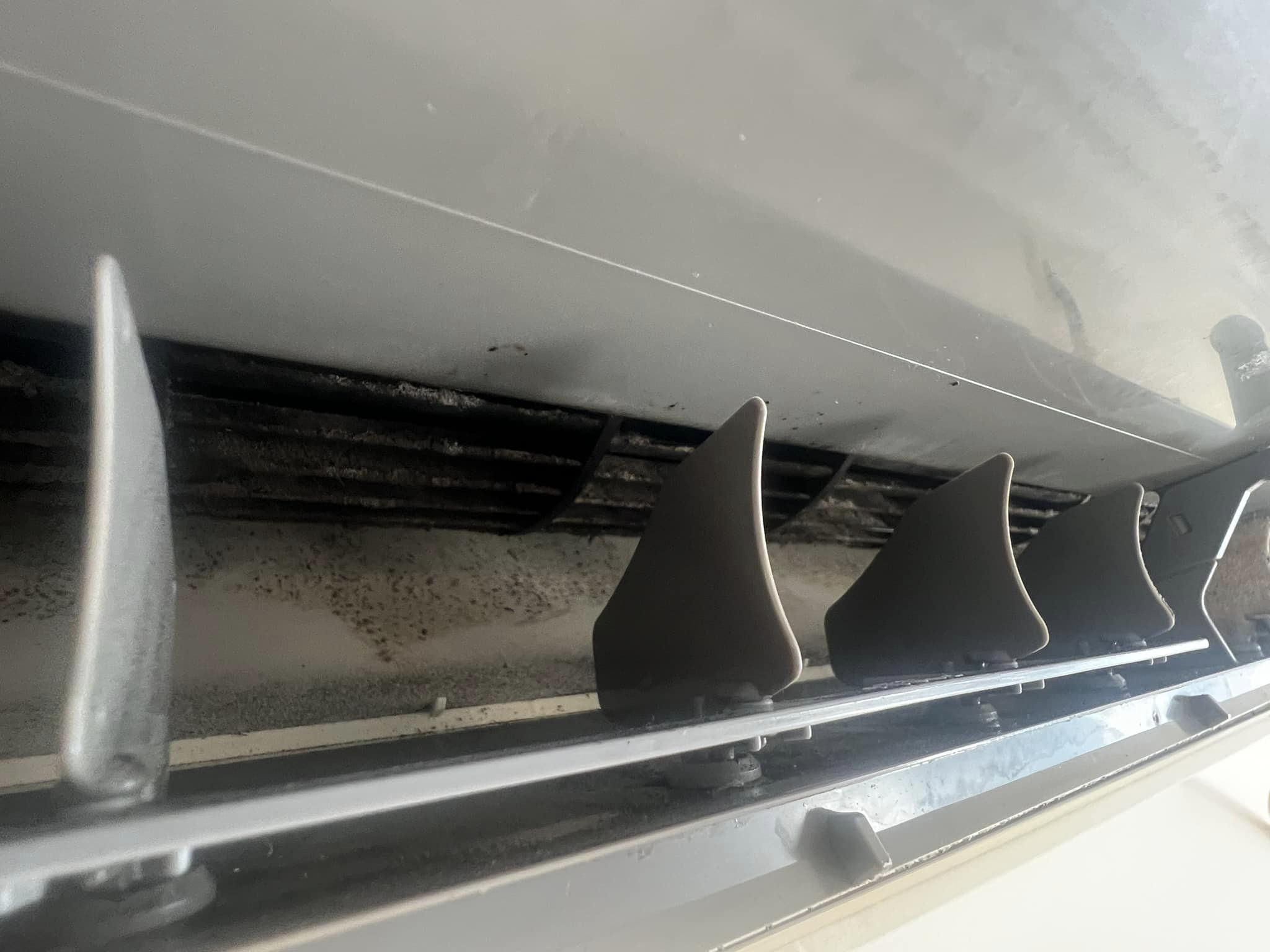 台中分離式冷氣清洗