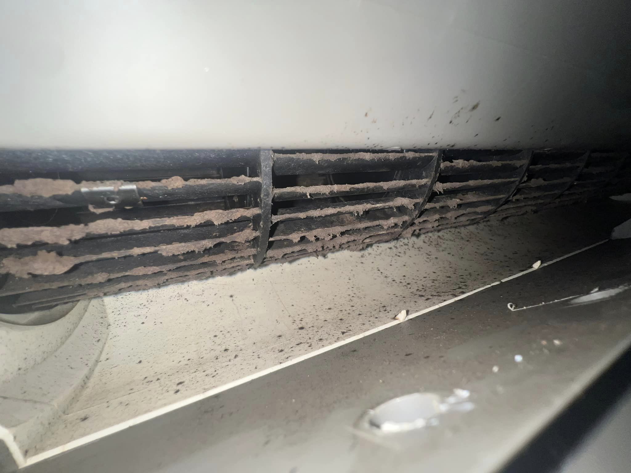 台中分離式冷氣清洗