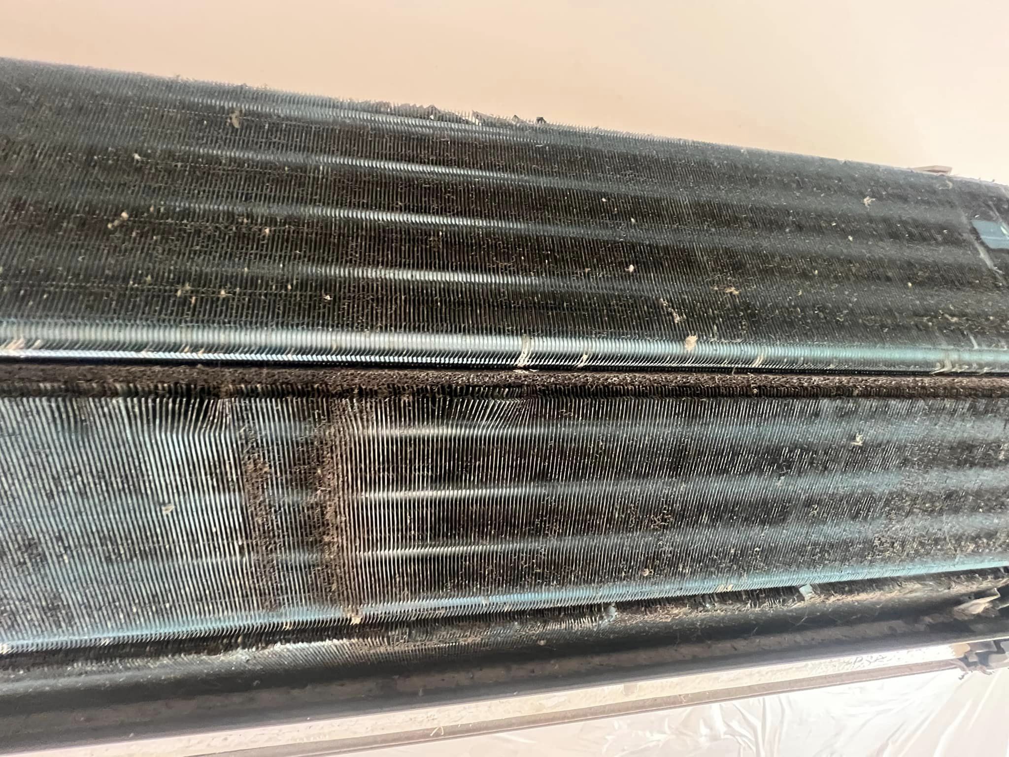 台中分離式冷氣清洗