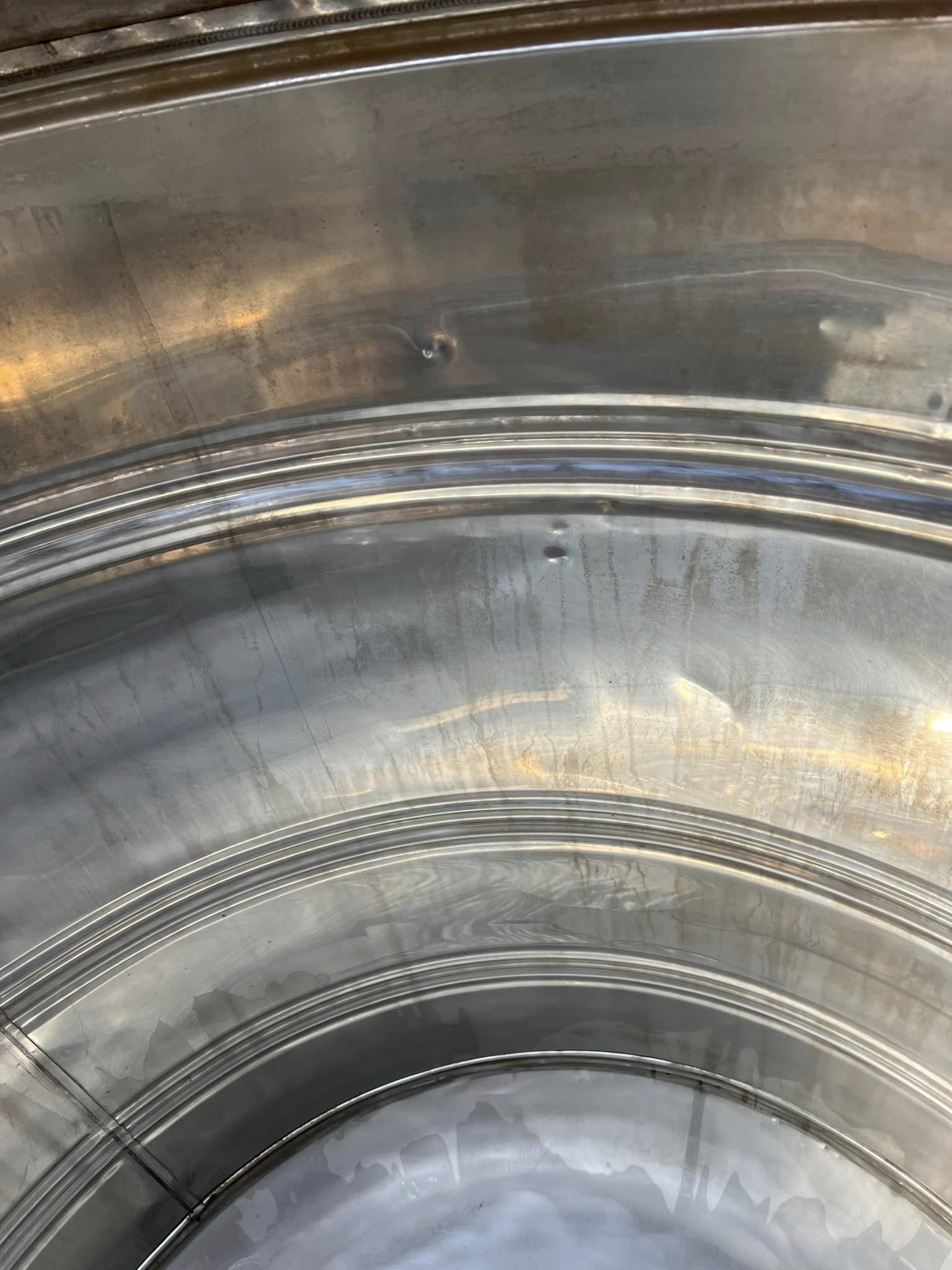 台中沙鹿水塔清洗