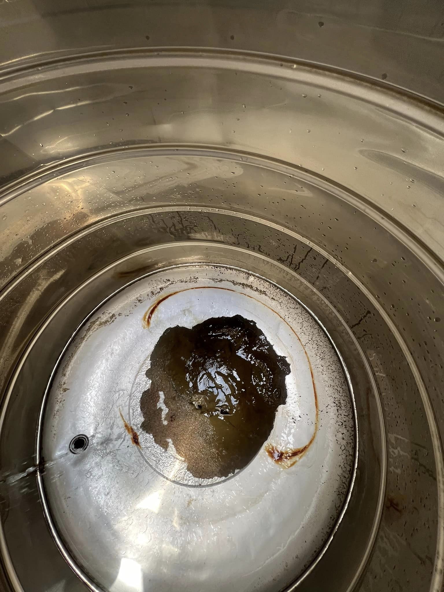 台中沙鹿水塔清洗