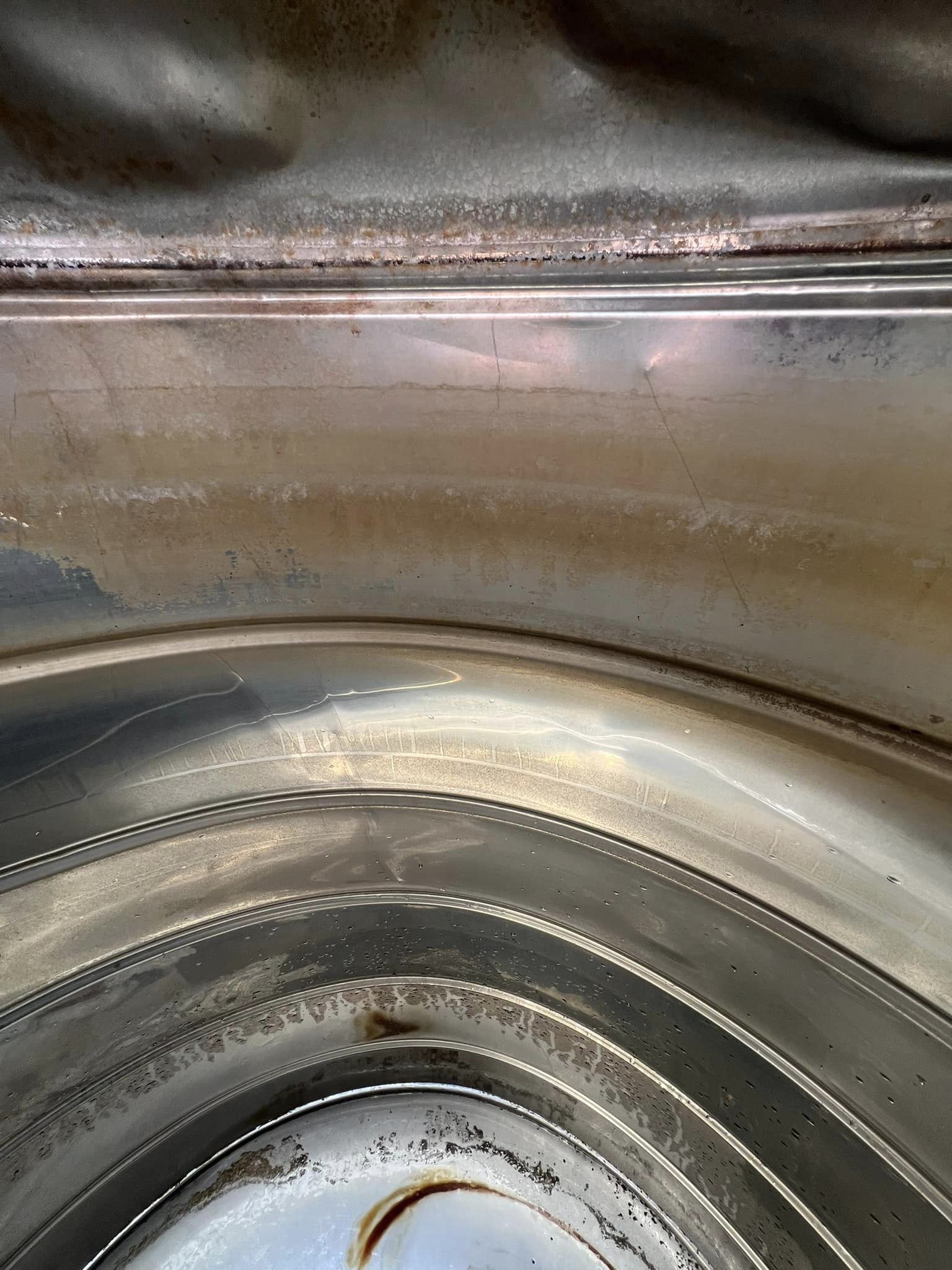 台中沙鹿水塔清洗