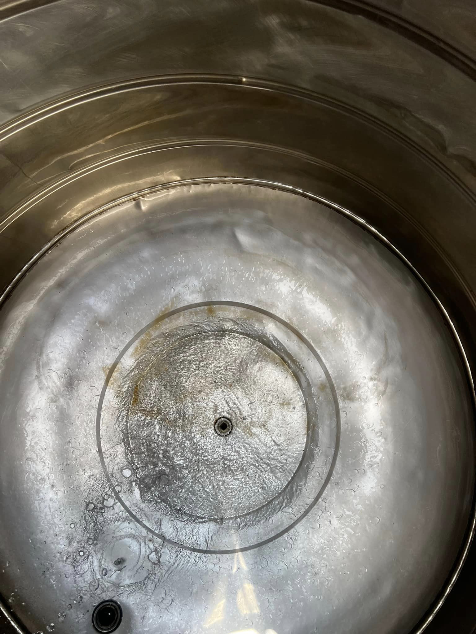 台中沙鹿水塔清洗