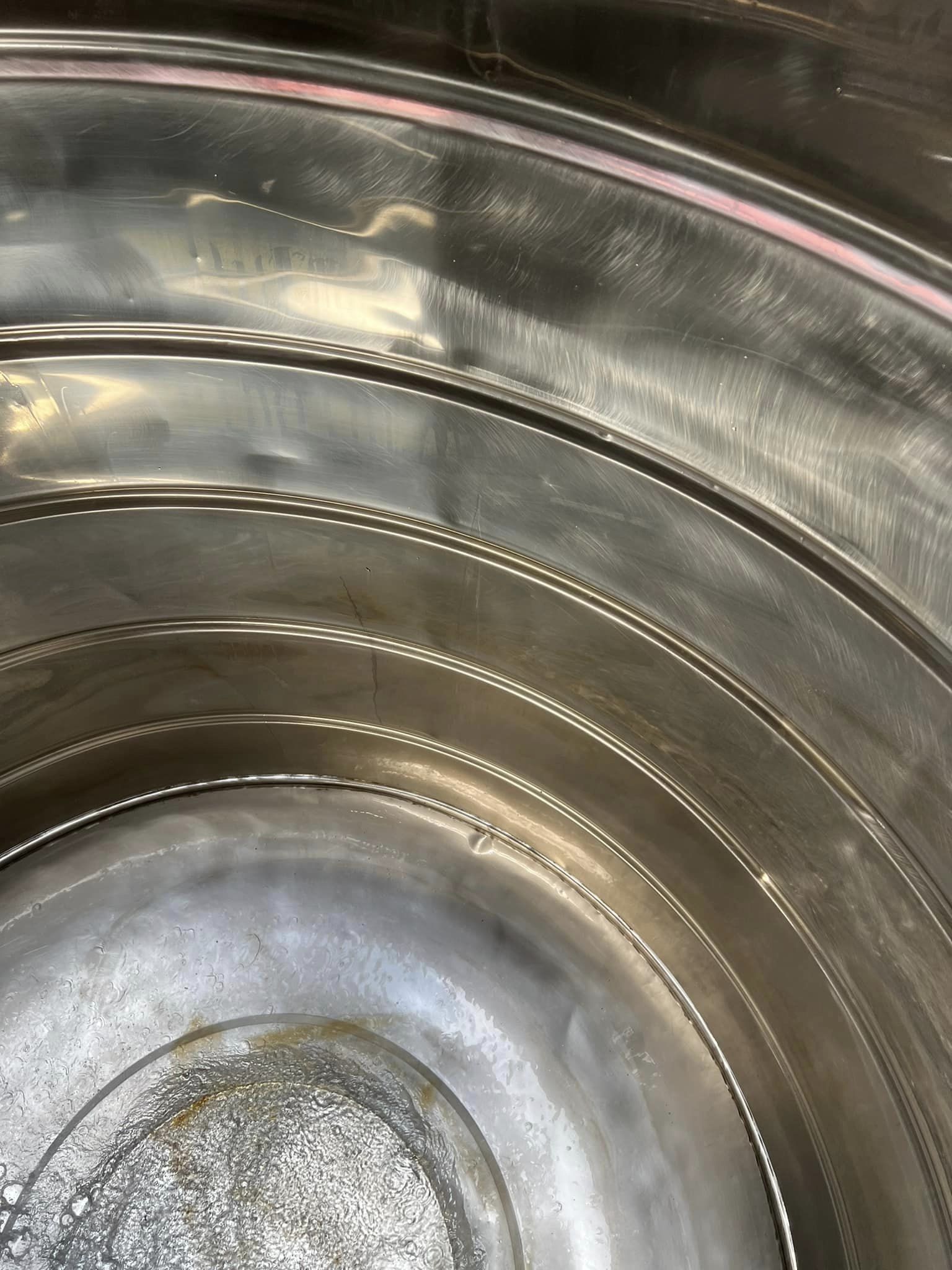 台中沙鹿水塔清洗