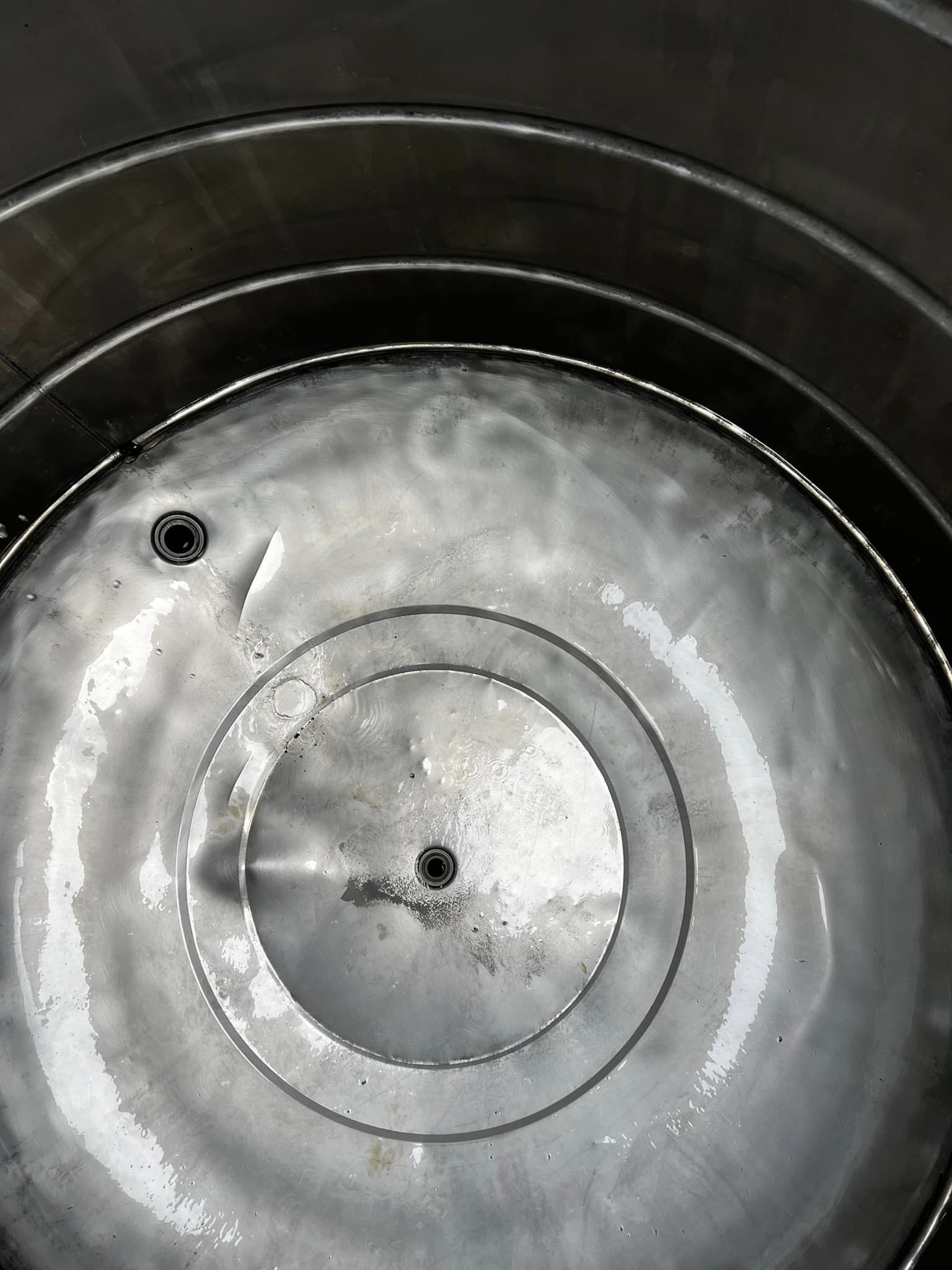 台中沙鹿水塔清洗