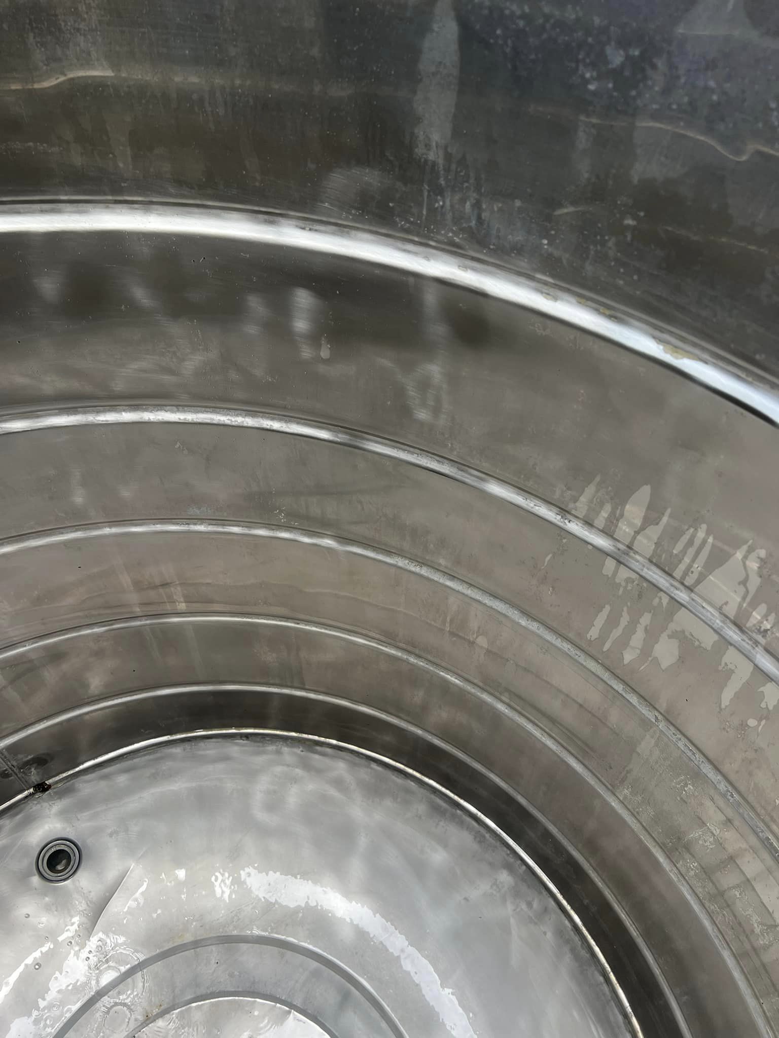 台中沙鹿水塔清洗