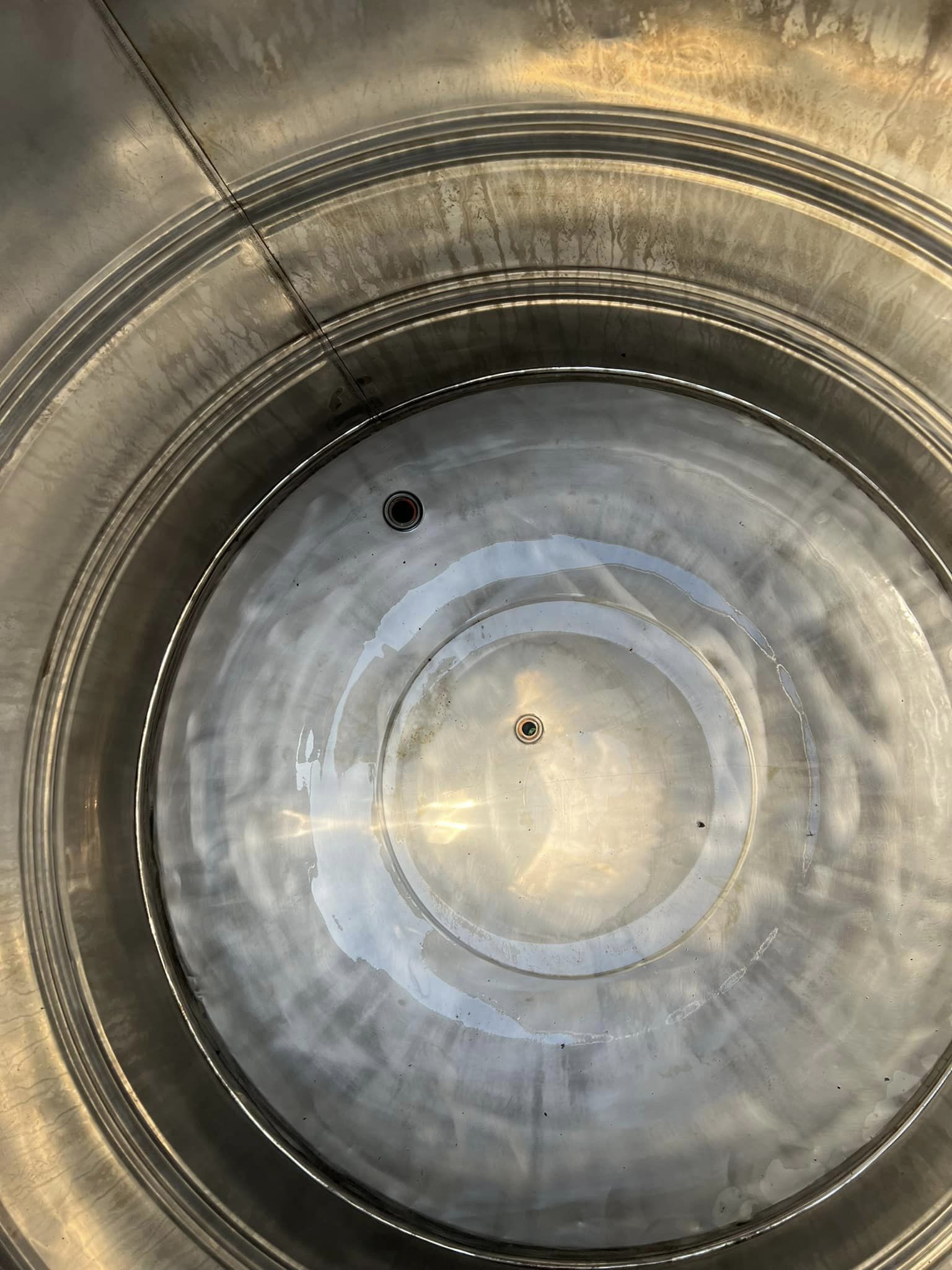 台中沙鹿水塔清洗