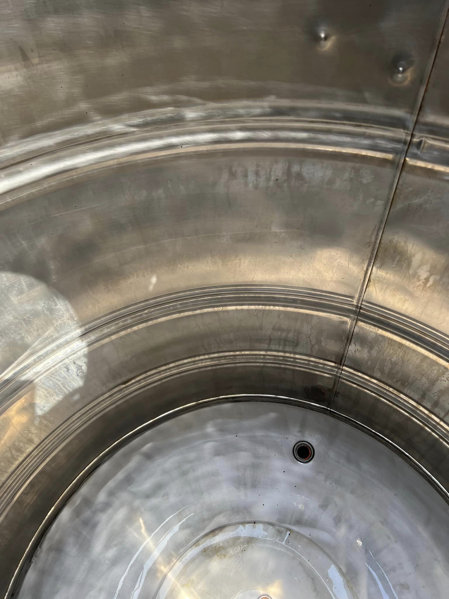 台中沙鹿水塔清洗