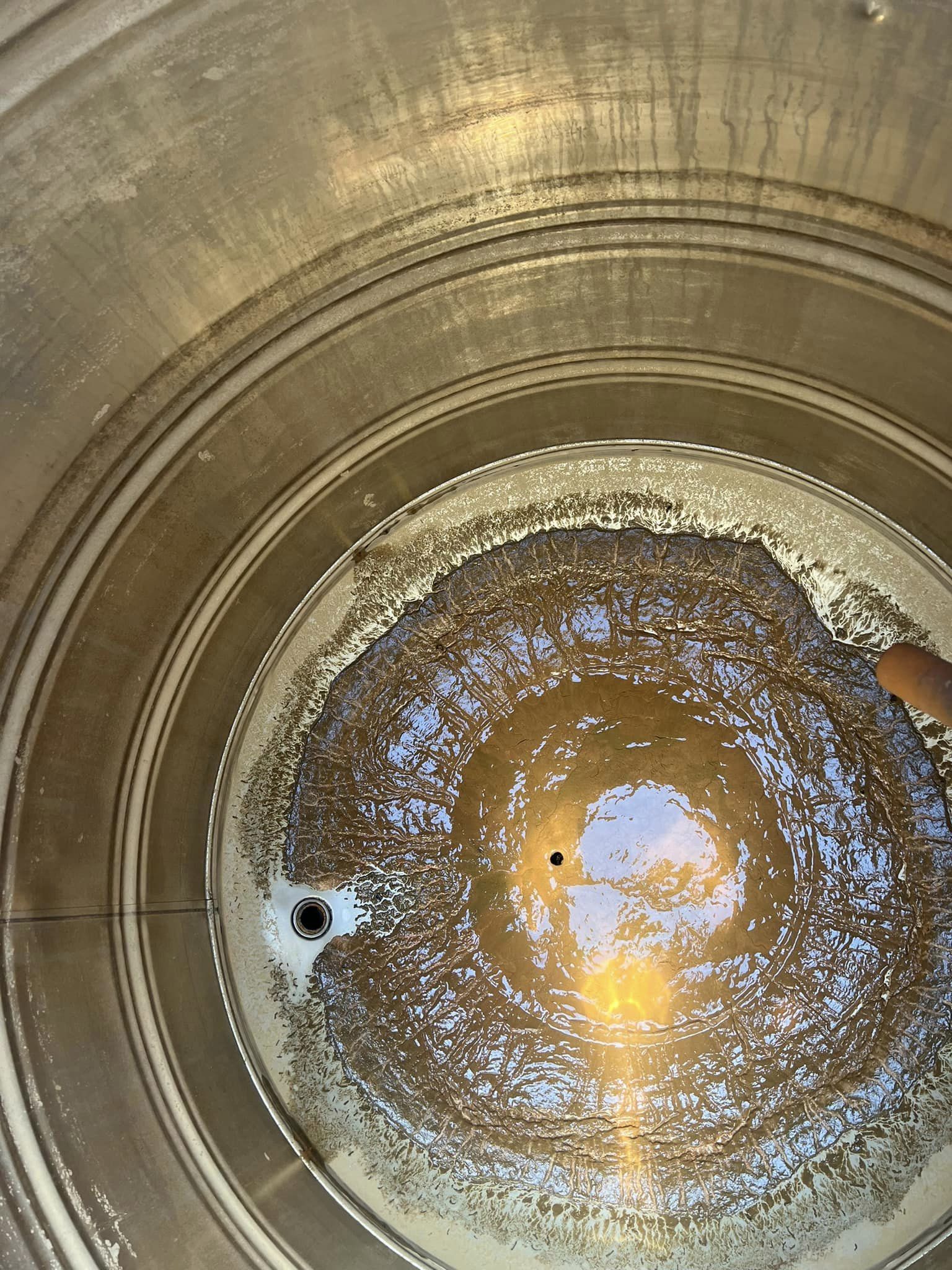 台中沙鹿水塔清洗