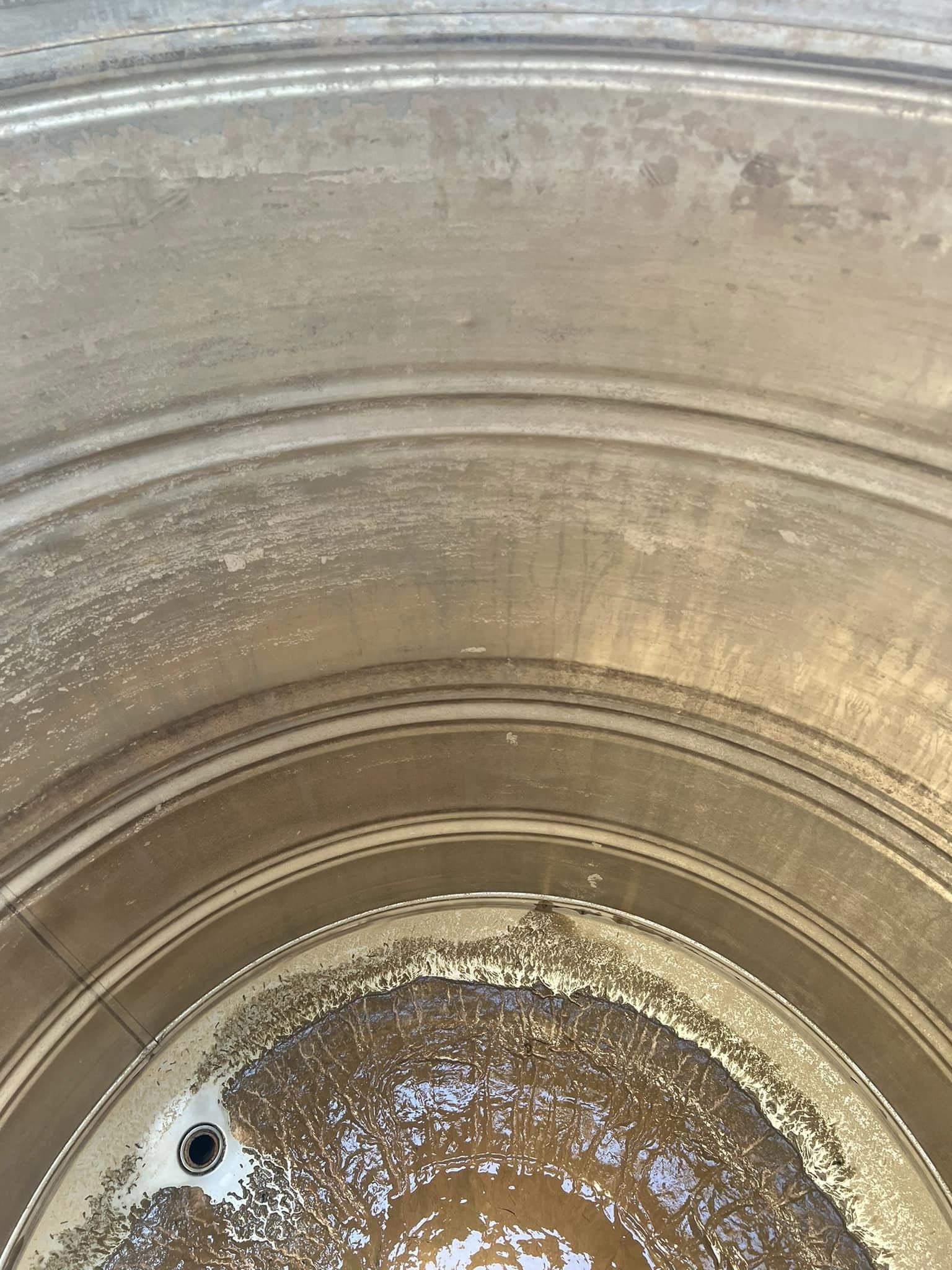 台中沙鹿水塔清洗