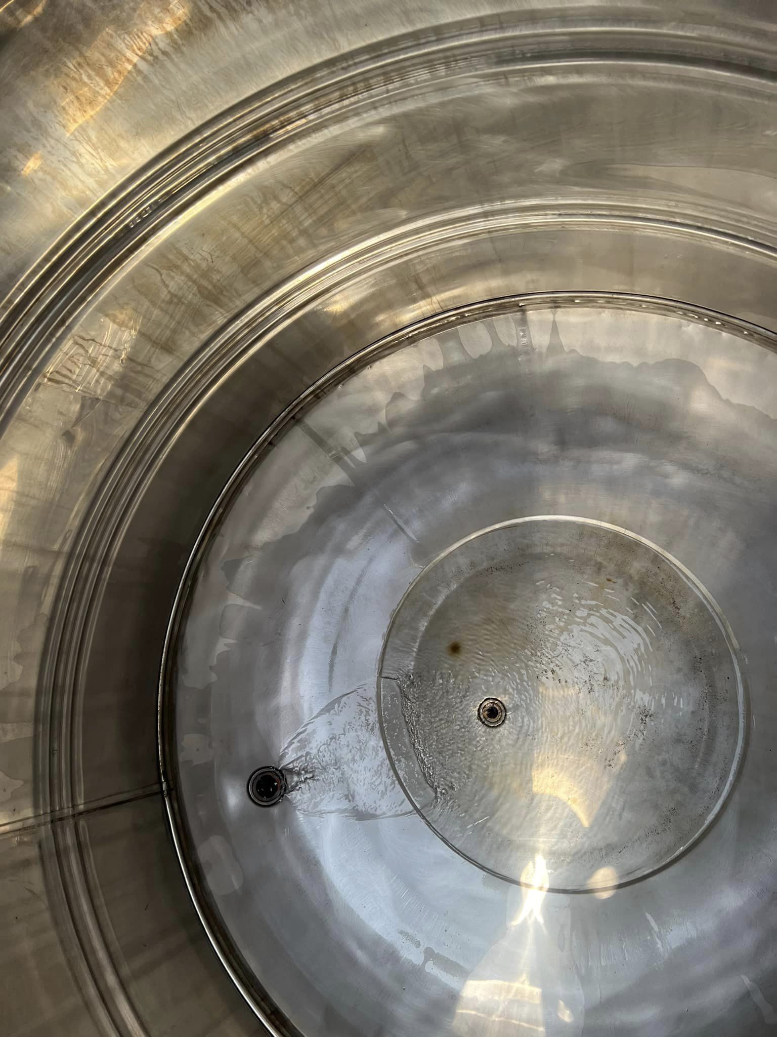 台中沙鹿水塔清洗