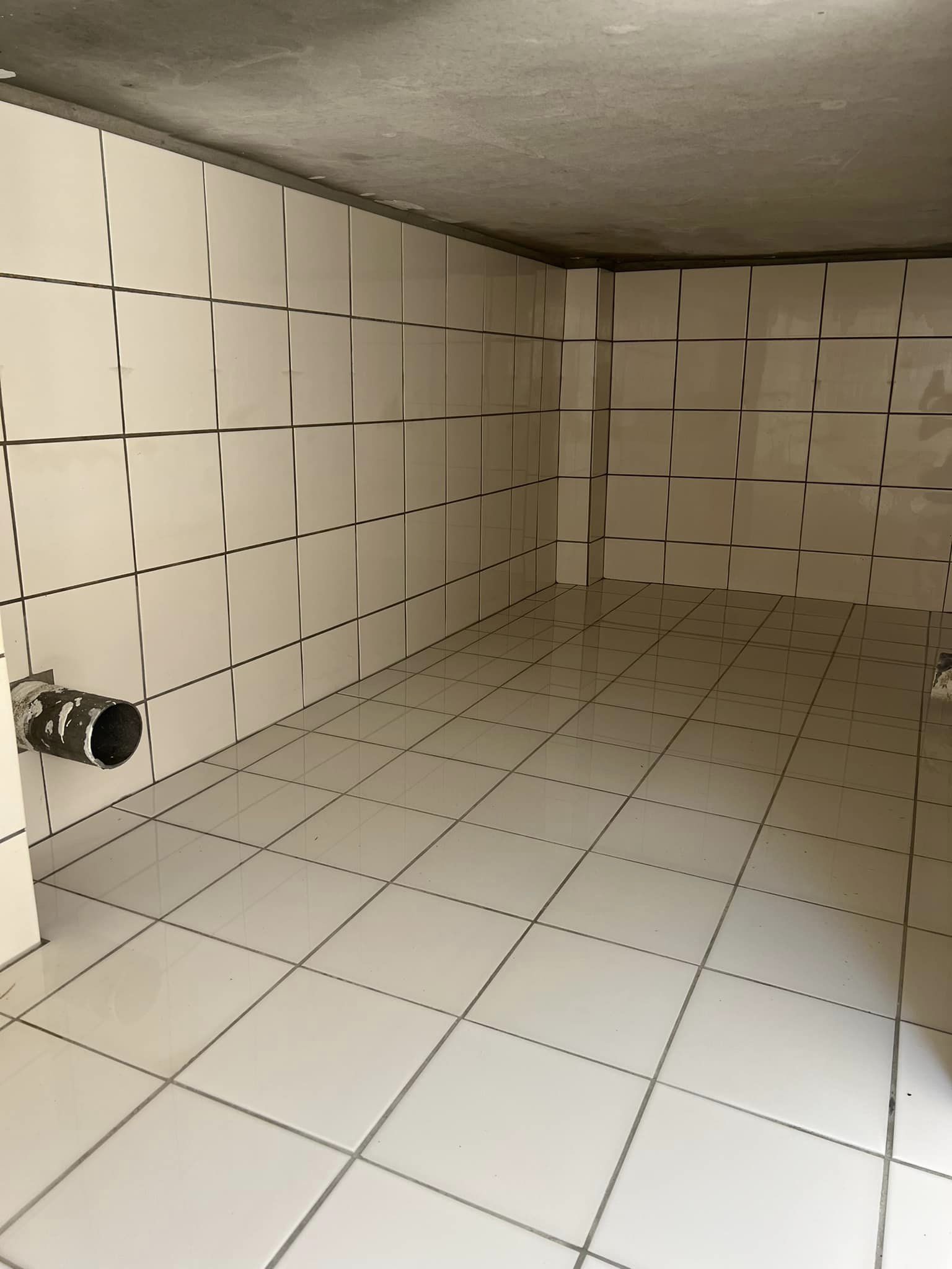 台中大雅水塔清洗