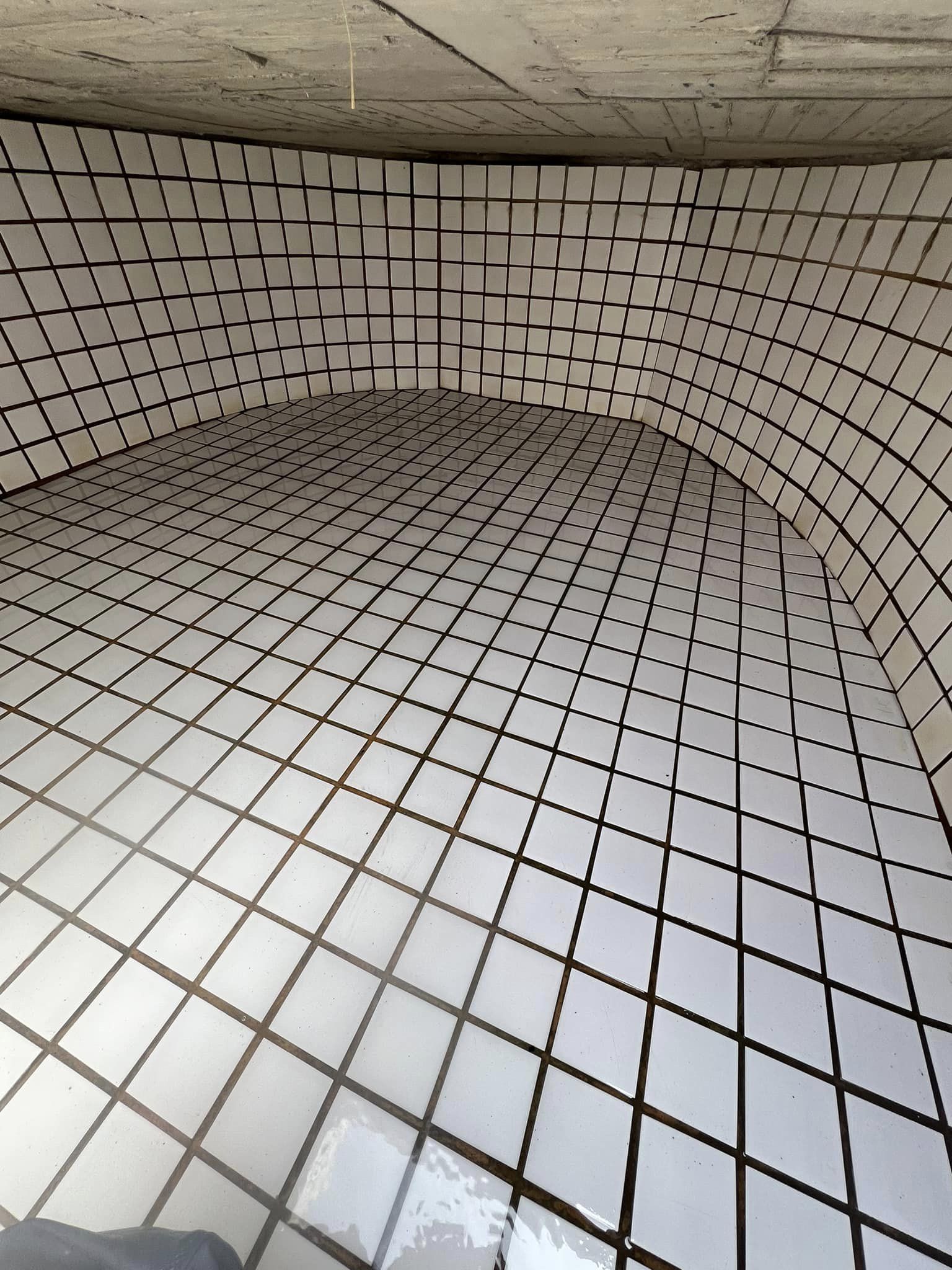 台中沙鹿RC蓄水池清洗