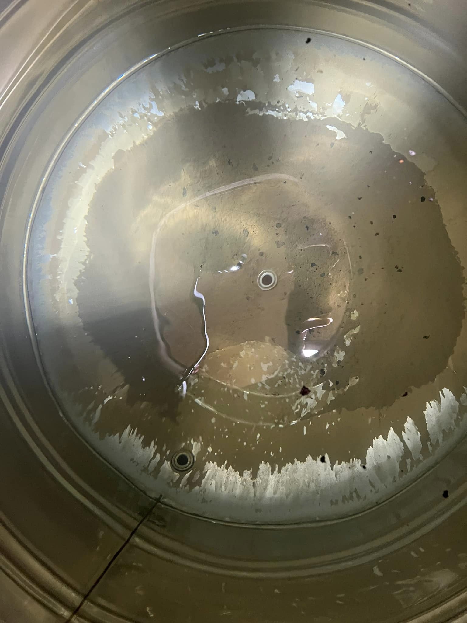 台中大肚水塔清洗