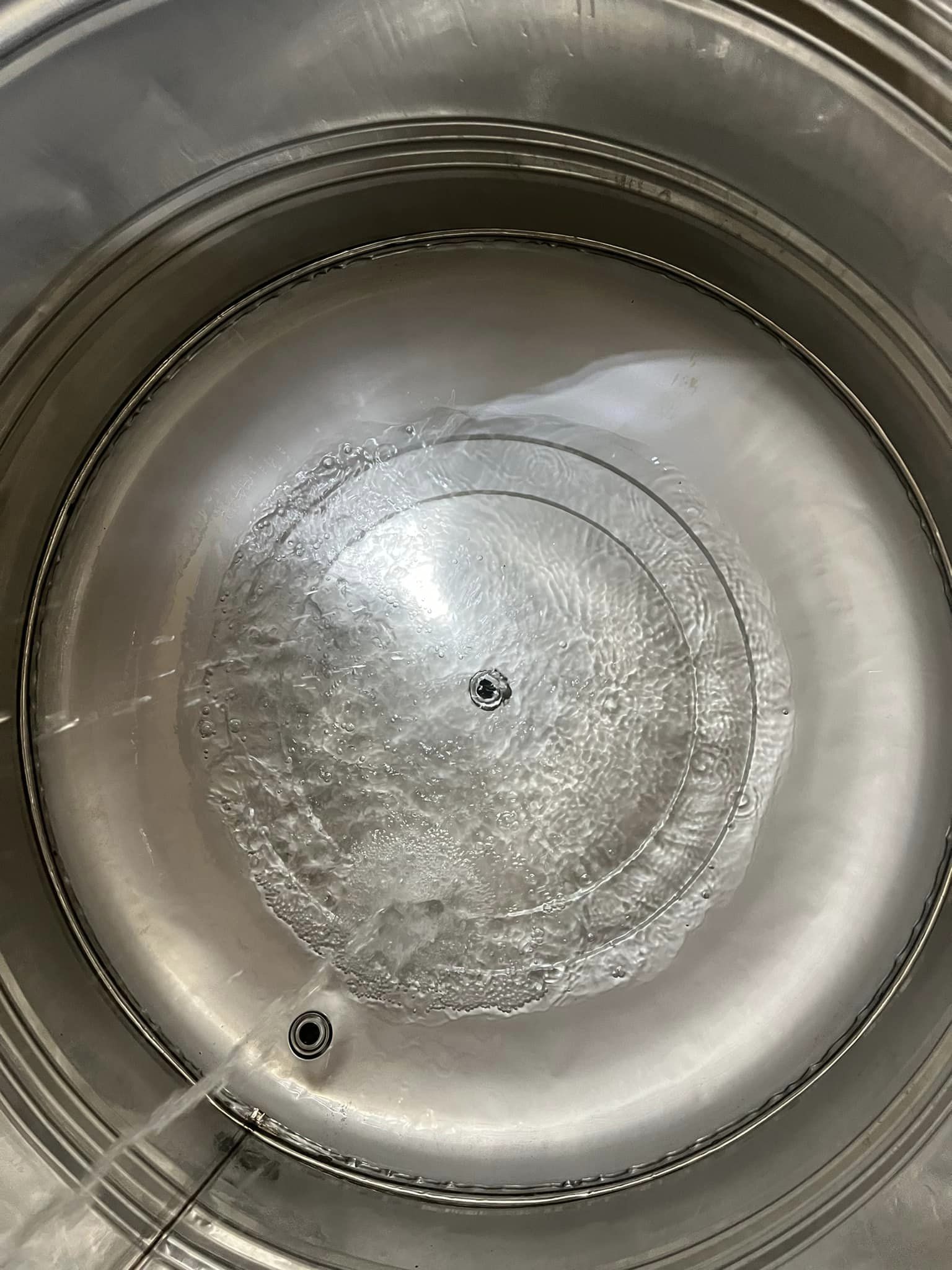 台中大肚水塔清洗