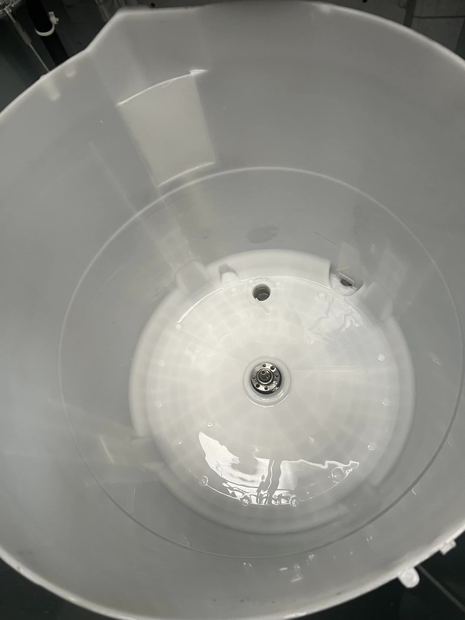 台中沙鹿洗衣機清洗