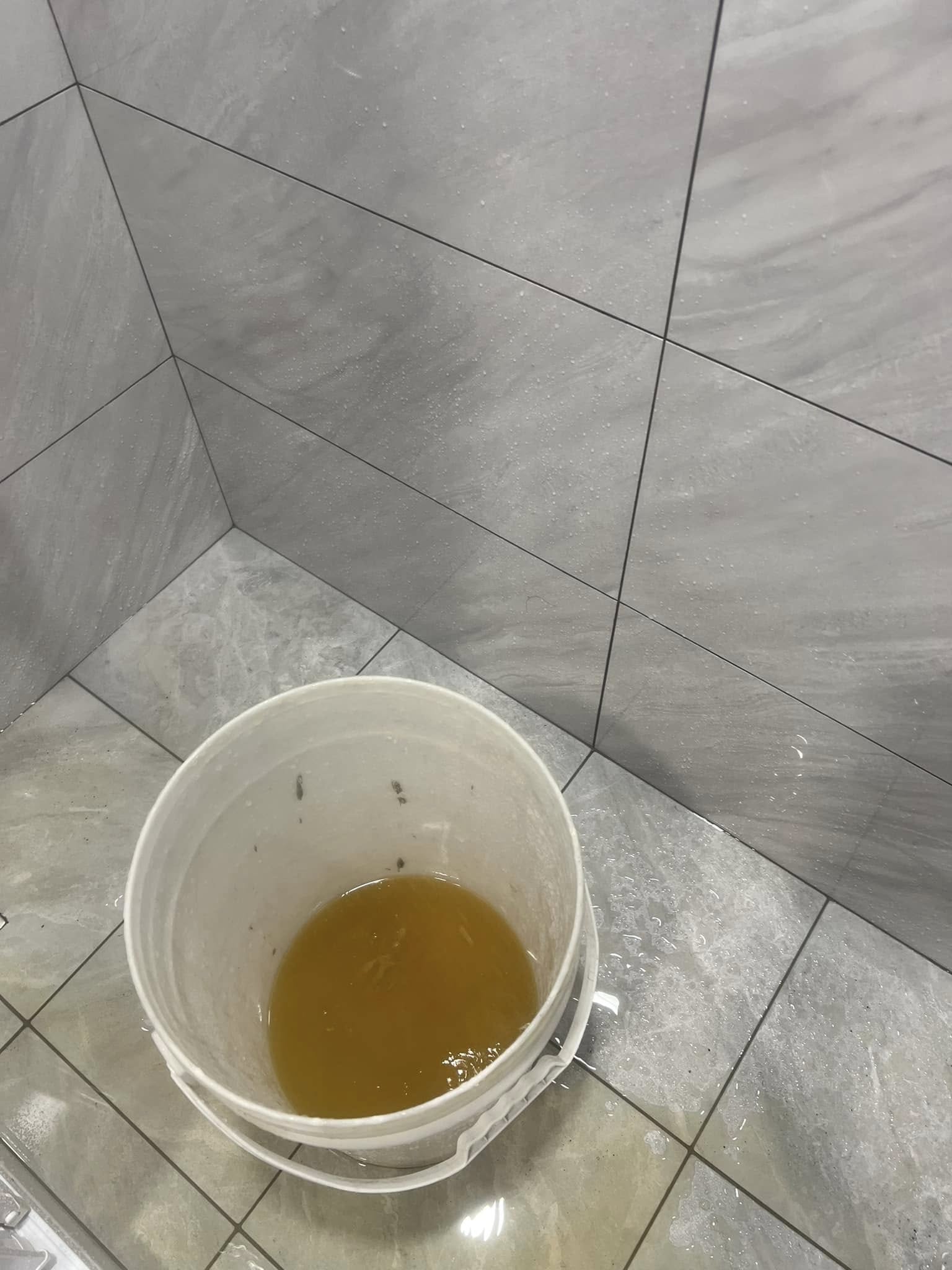 台中沙鹿全戶屋內支水管清洗