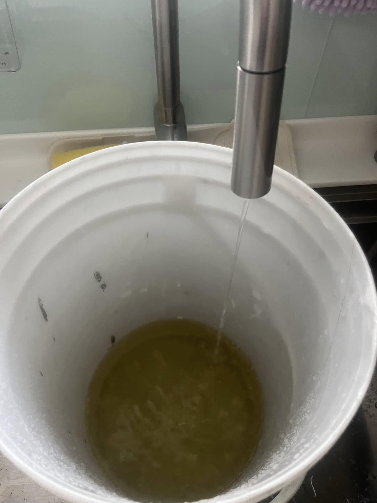 台中沙鹿全戶屋內支水管清洗