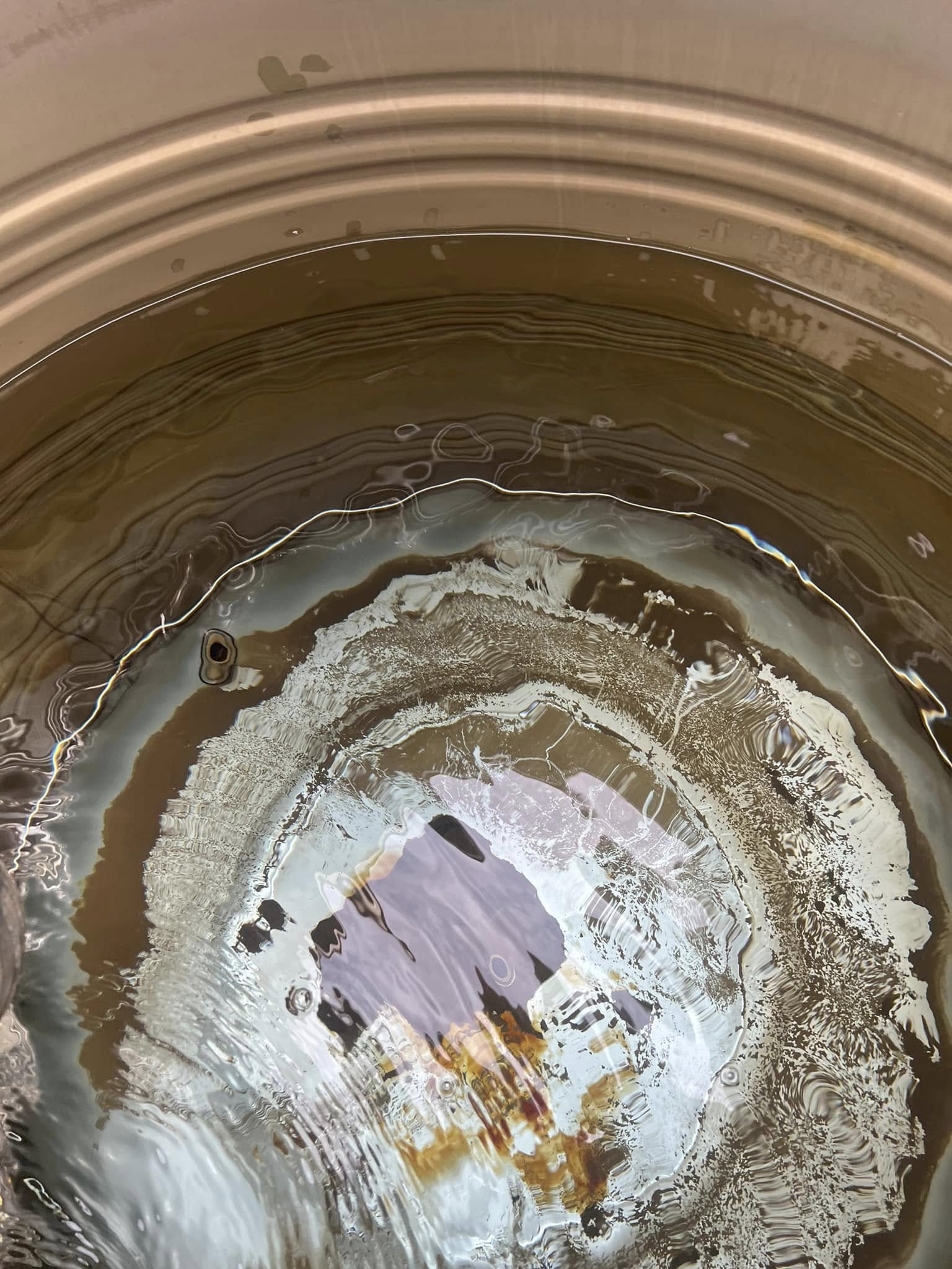 台中沙鹿全戶屋內支水管清洗