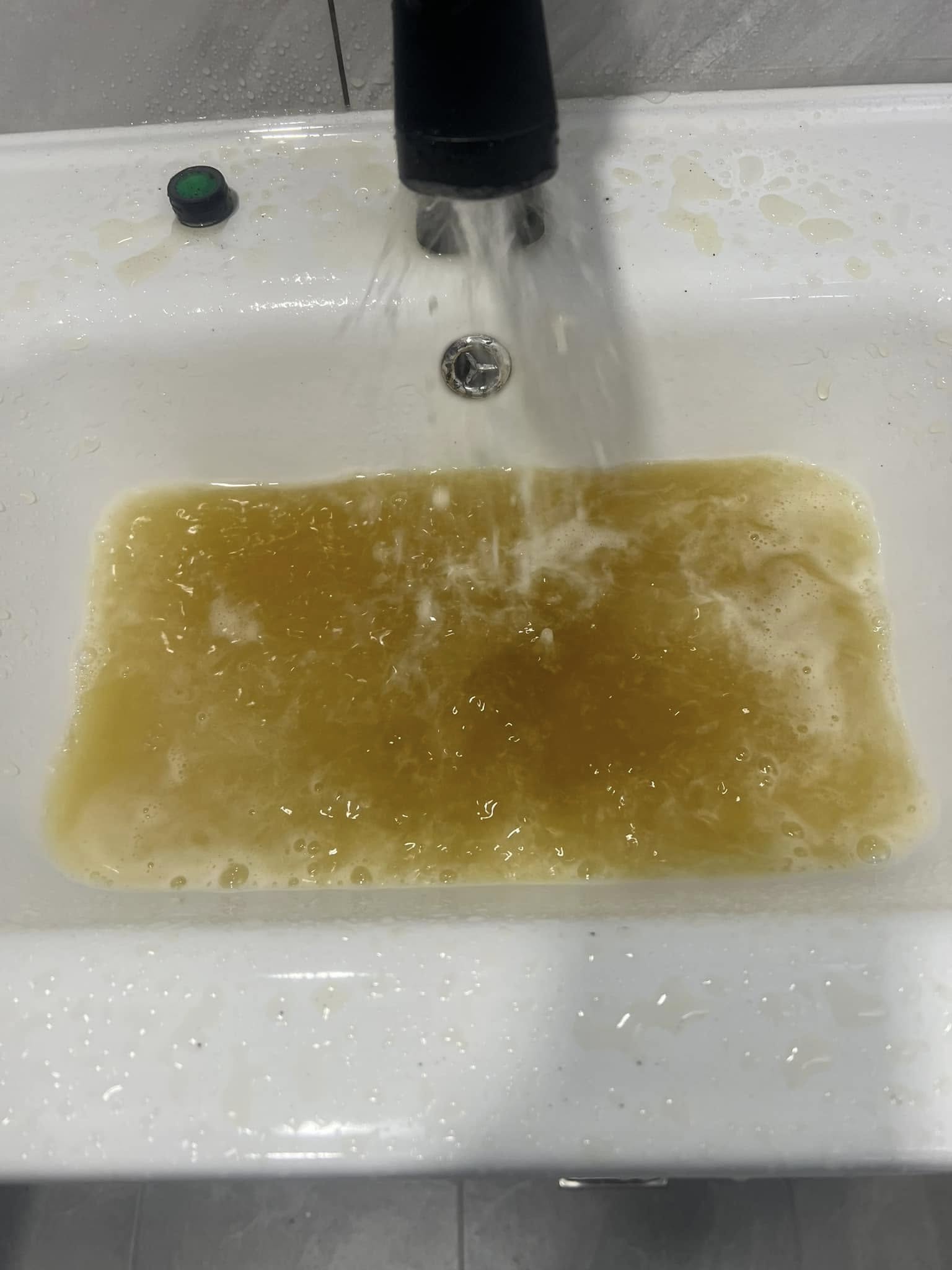 台中沙鹿全戶屋內支水管清洗