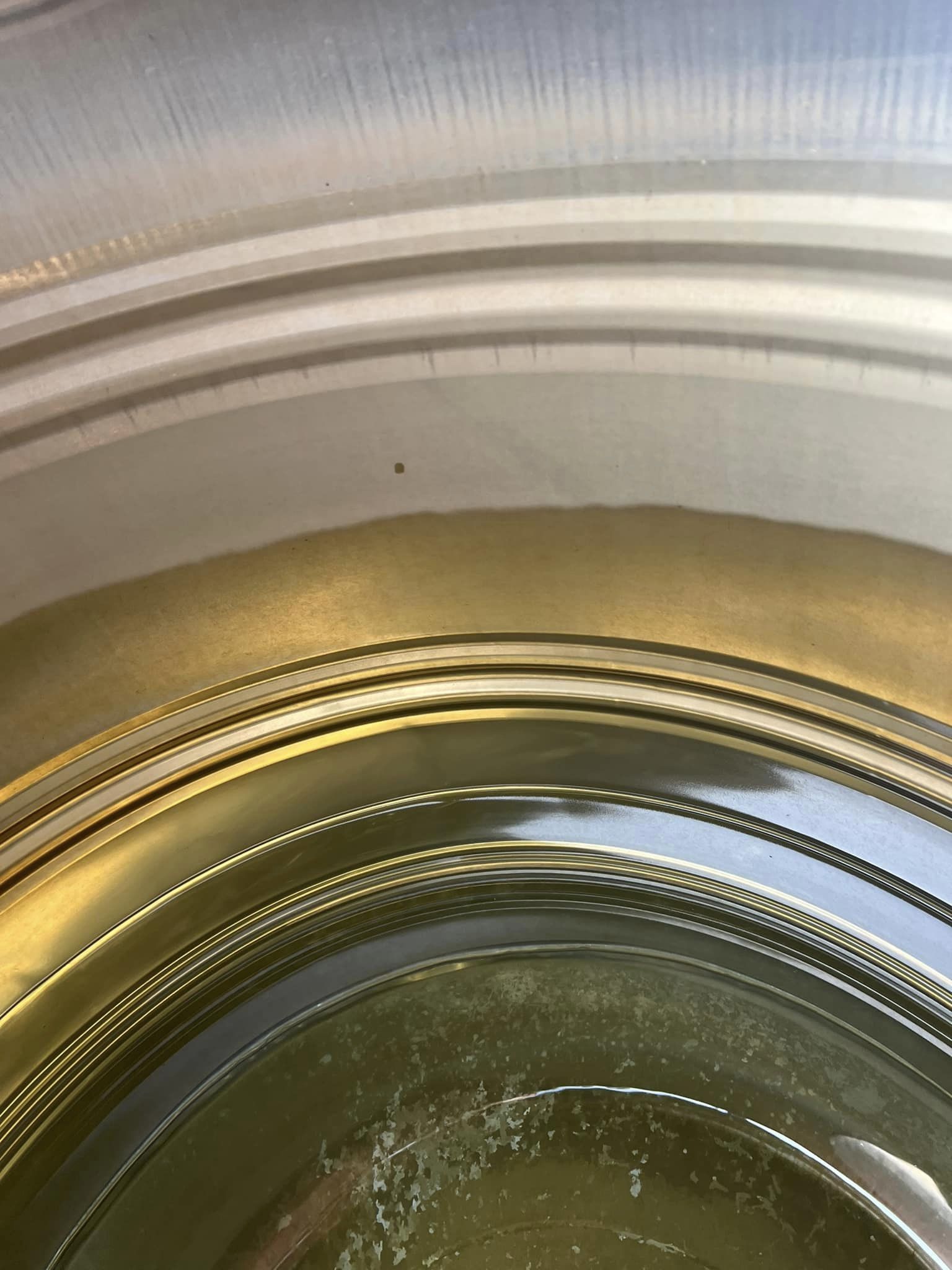 台中沙鹿清洗水塔+洗衣機