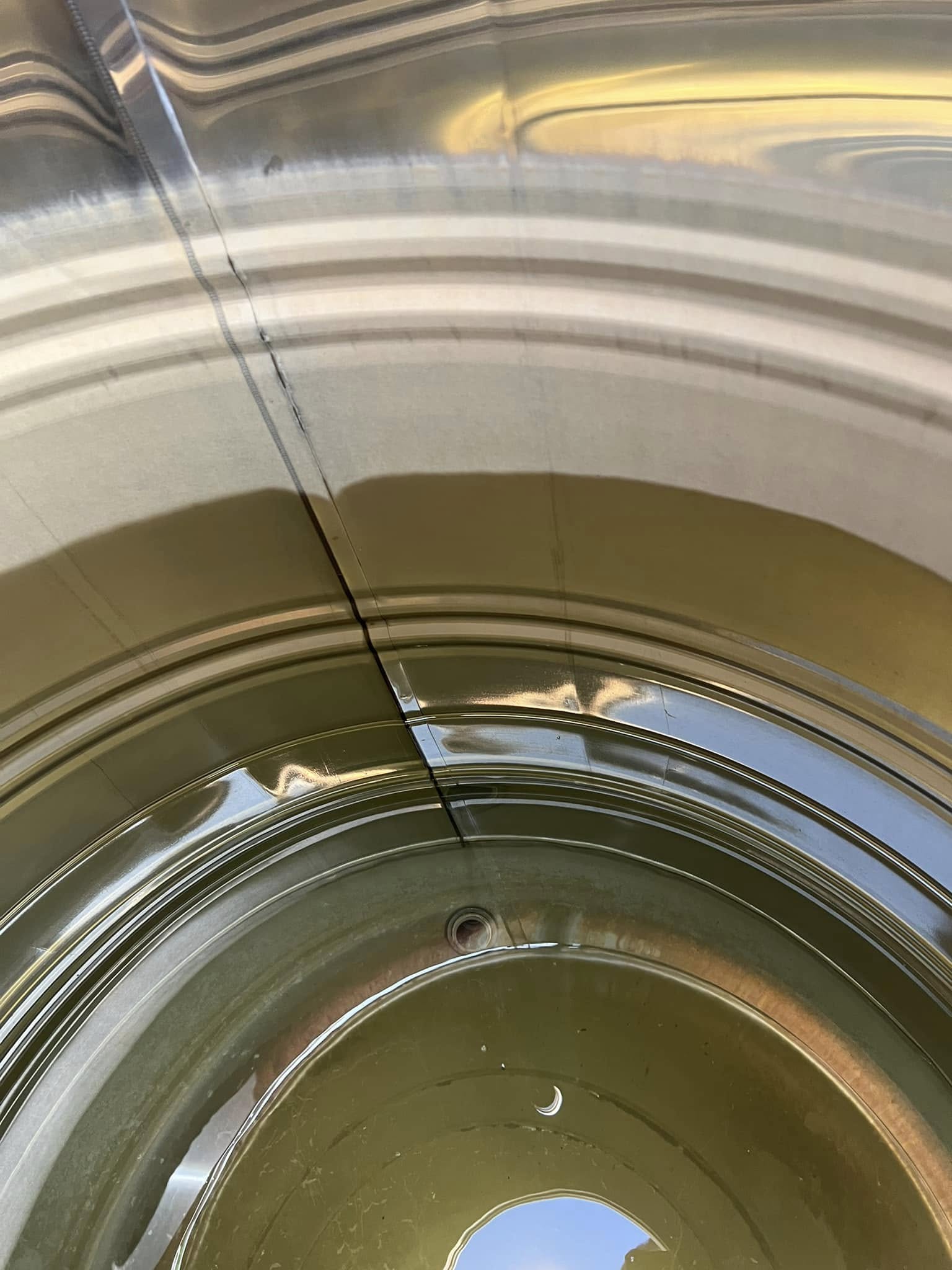 台中沙鹿清洗水塔+洗衣機