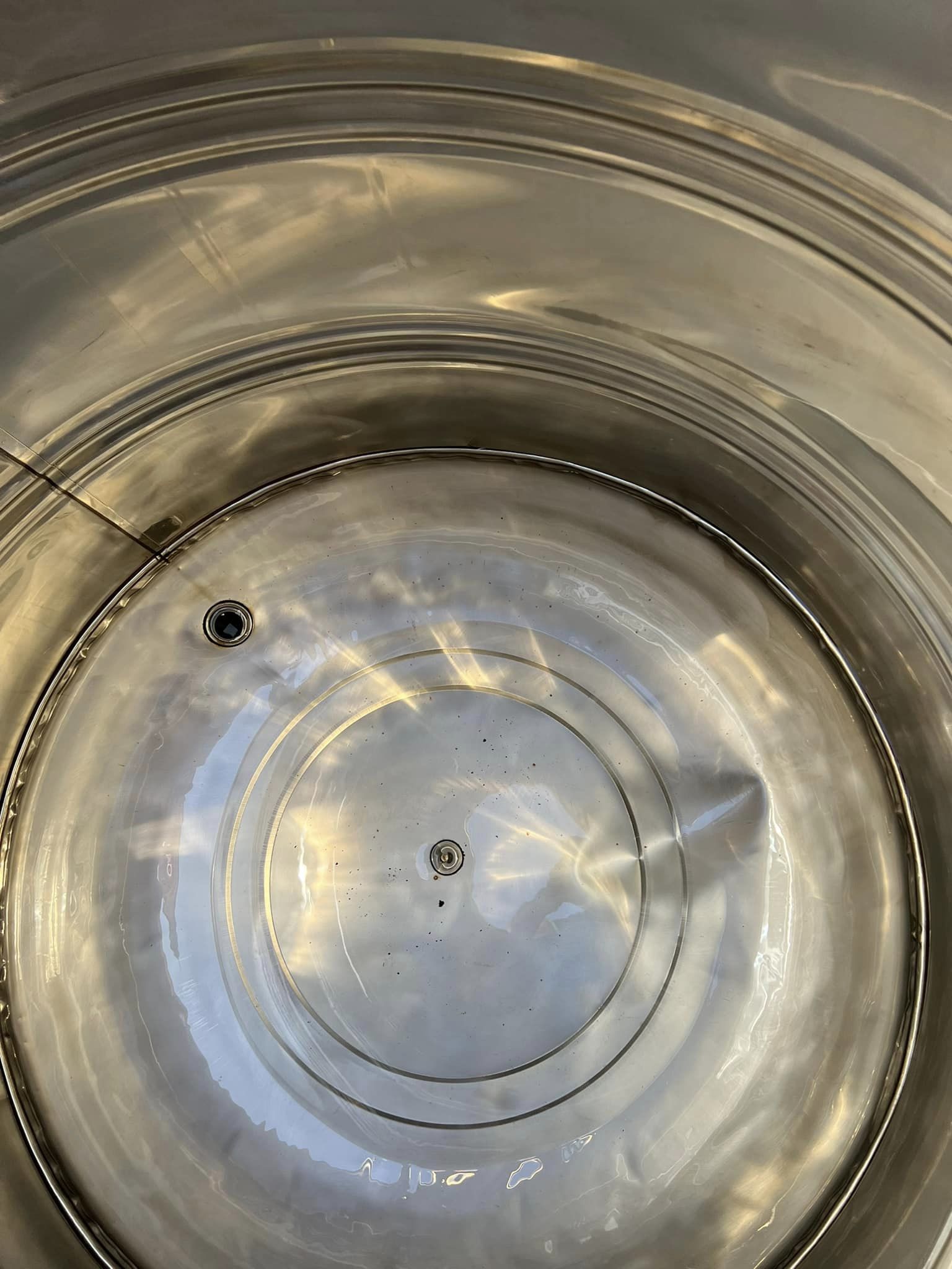 台中沙鹿清洗水塔+洗衣機