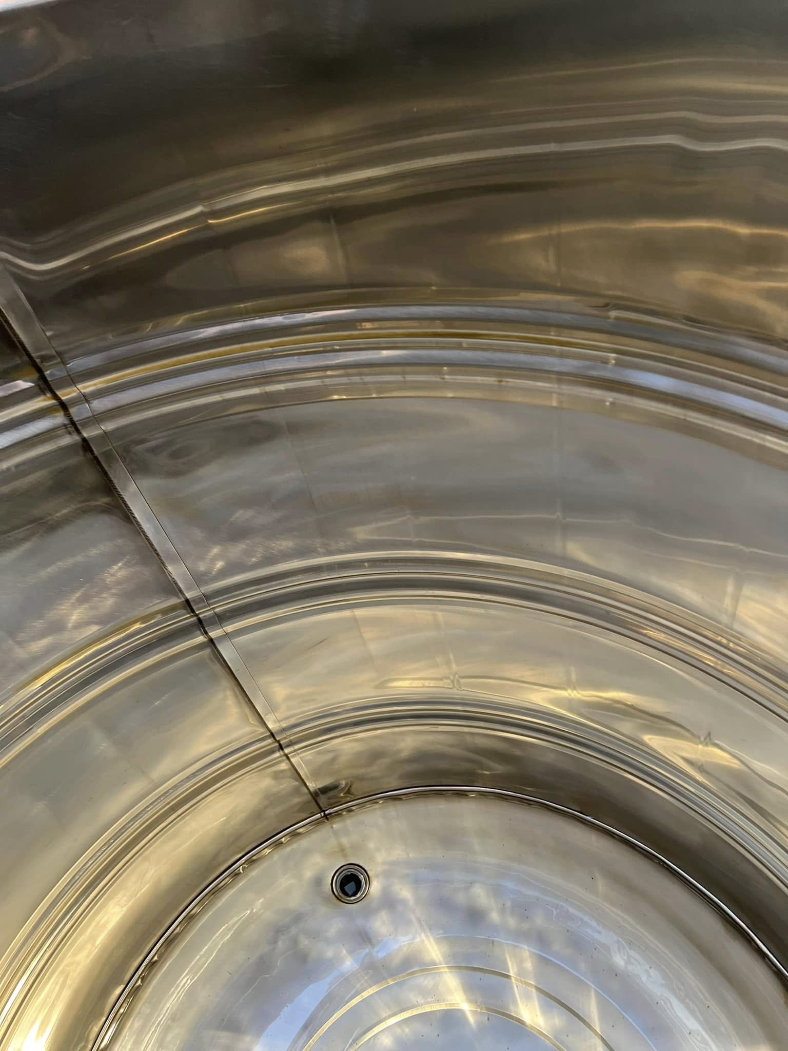 台中沙鹿清洗水塔+洗衣機