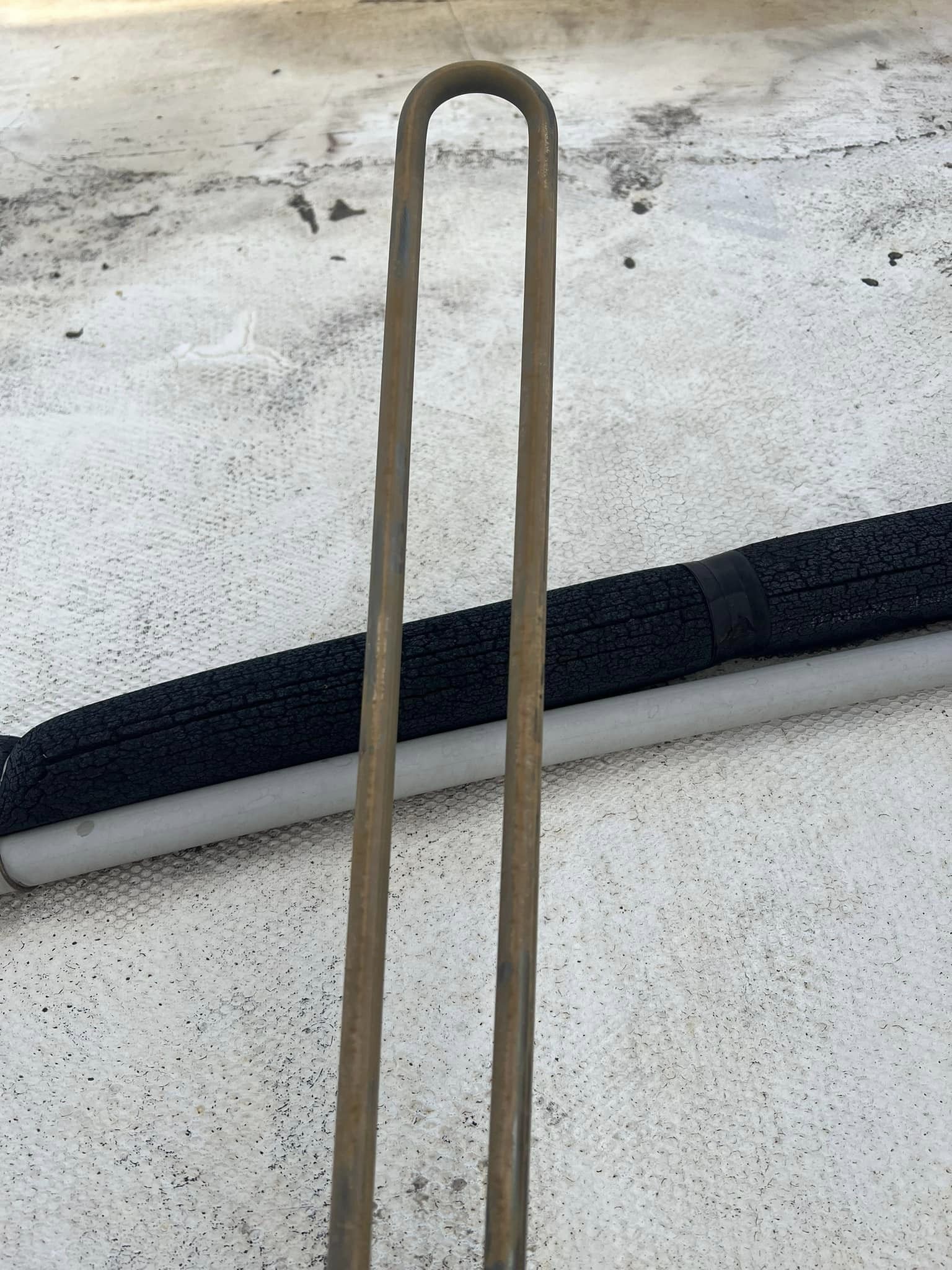 台中清水清洗水塔+洗衣機+太陽能熱水爐+分離式冷氣