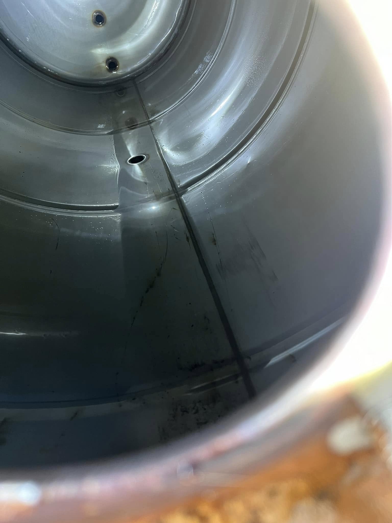 台中清水清洗水塔+洗衣機+太陽能熱水爐+分離式冷氣