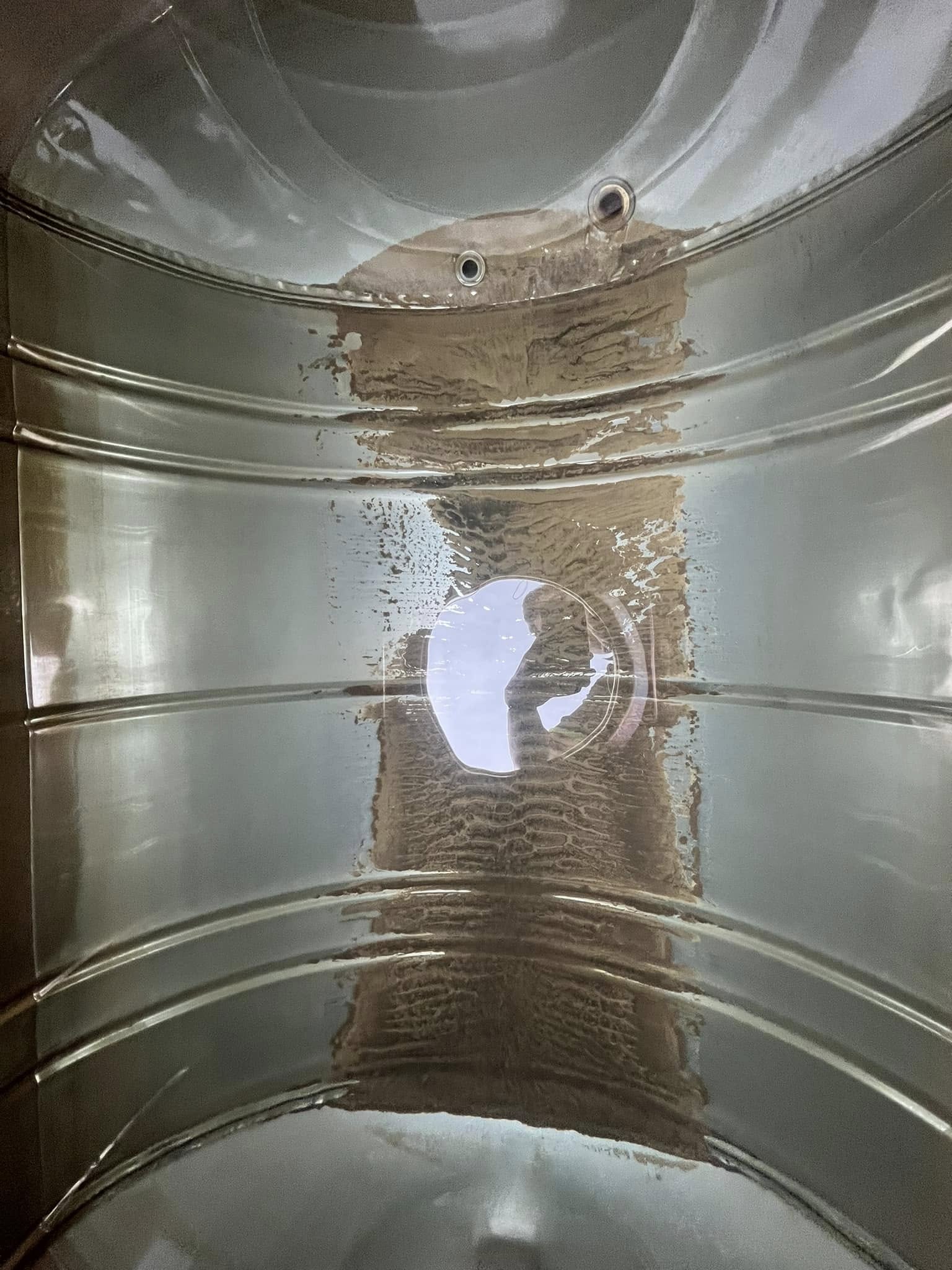 台中清水清洗水塔+洗衣機+太陽能熱水爐+分離式冷氣