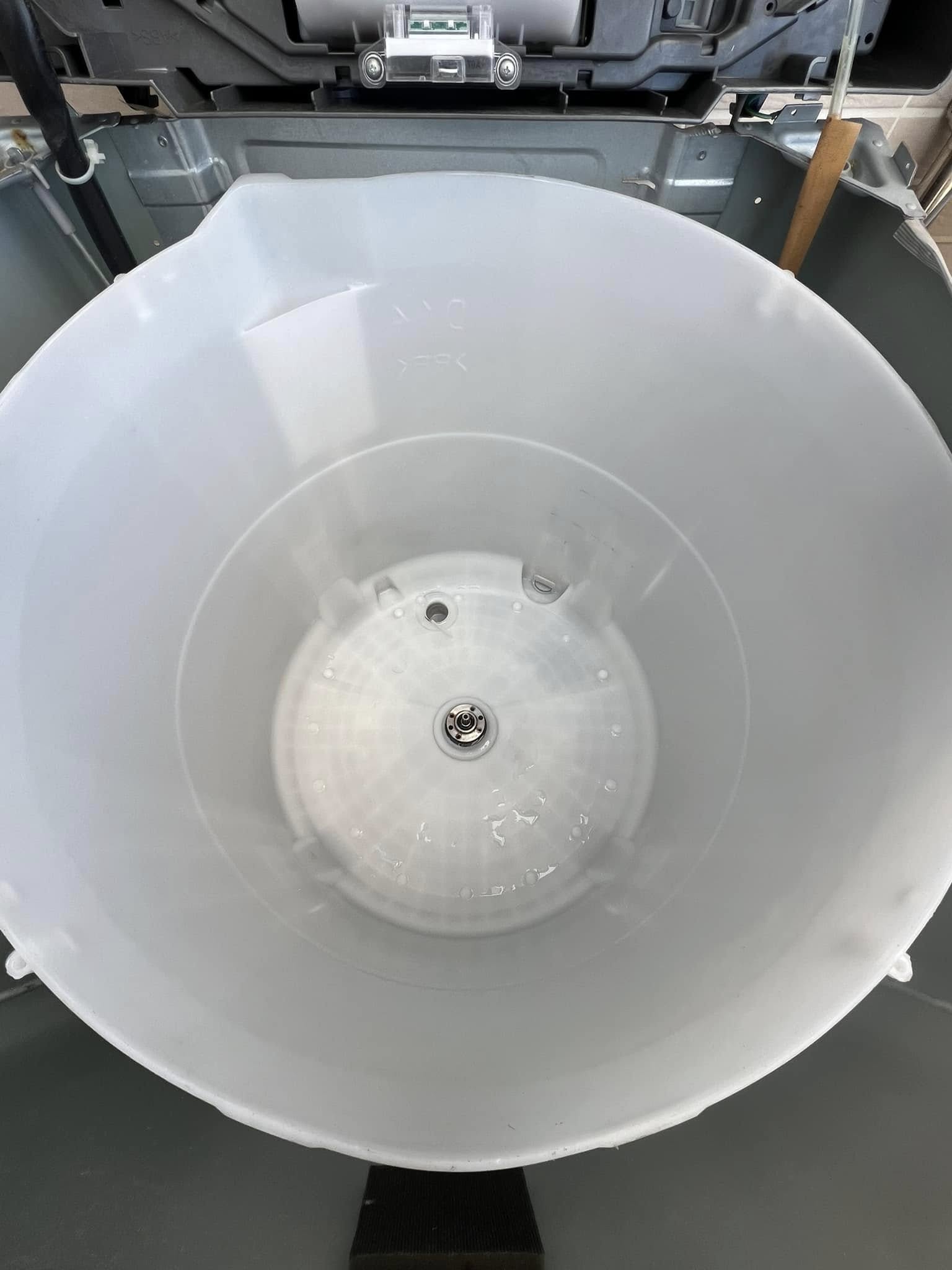 台中清水清洗水塔+洗衣機+太陽能熱水爐+分離式冷氣