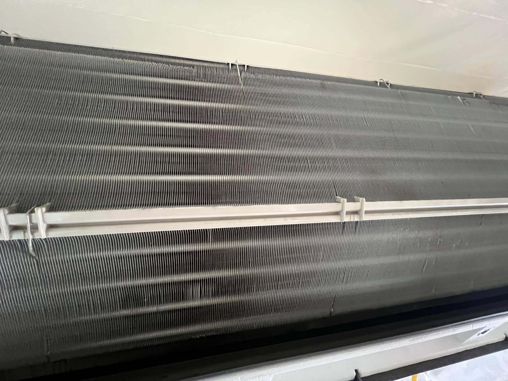 台中清水清洗水塔+洗衣機+太陽能熱水爐+分離式冷氣